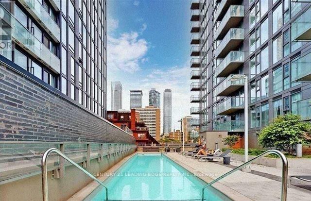 Photo 4 of Unit 706, 50 Wellesley Street E, Toronto, Church-Yonge Corridor — HOMEH