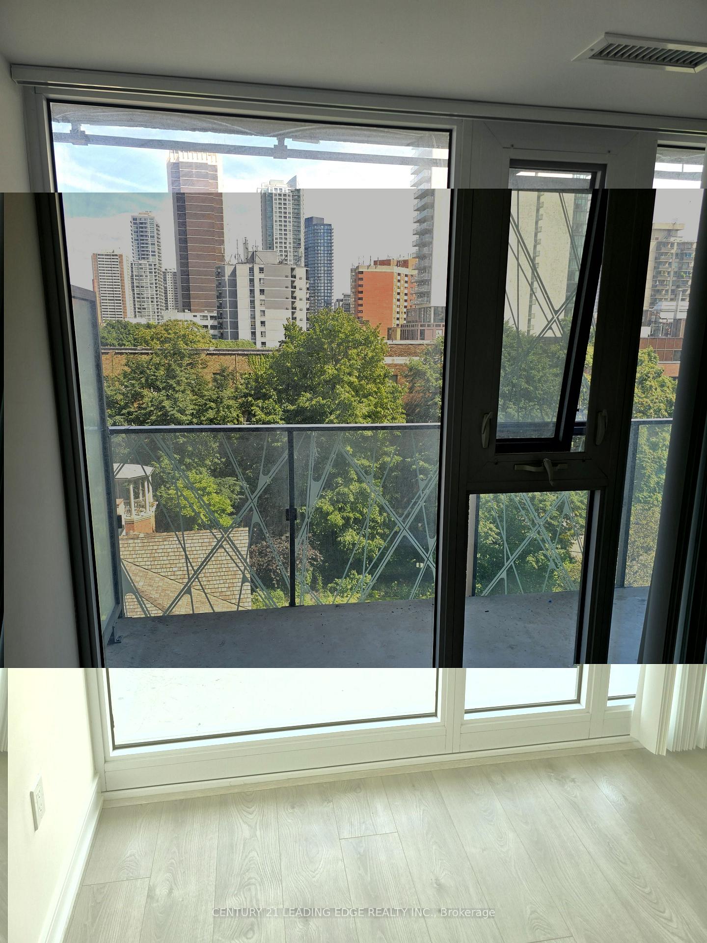 Photo 6 of Unit 706, 50 Wellesley Street E, Toronto, Church-Yonge Corridor — HOMEH