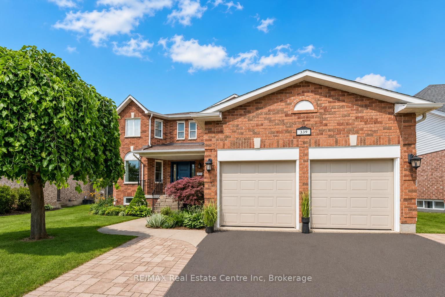 Photo 1 of 339 Daniel Crescent, Centre Wellington, Elora/Salem — HOMEH