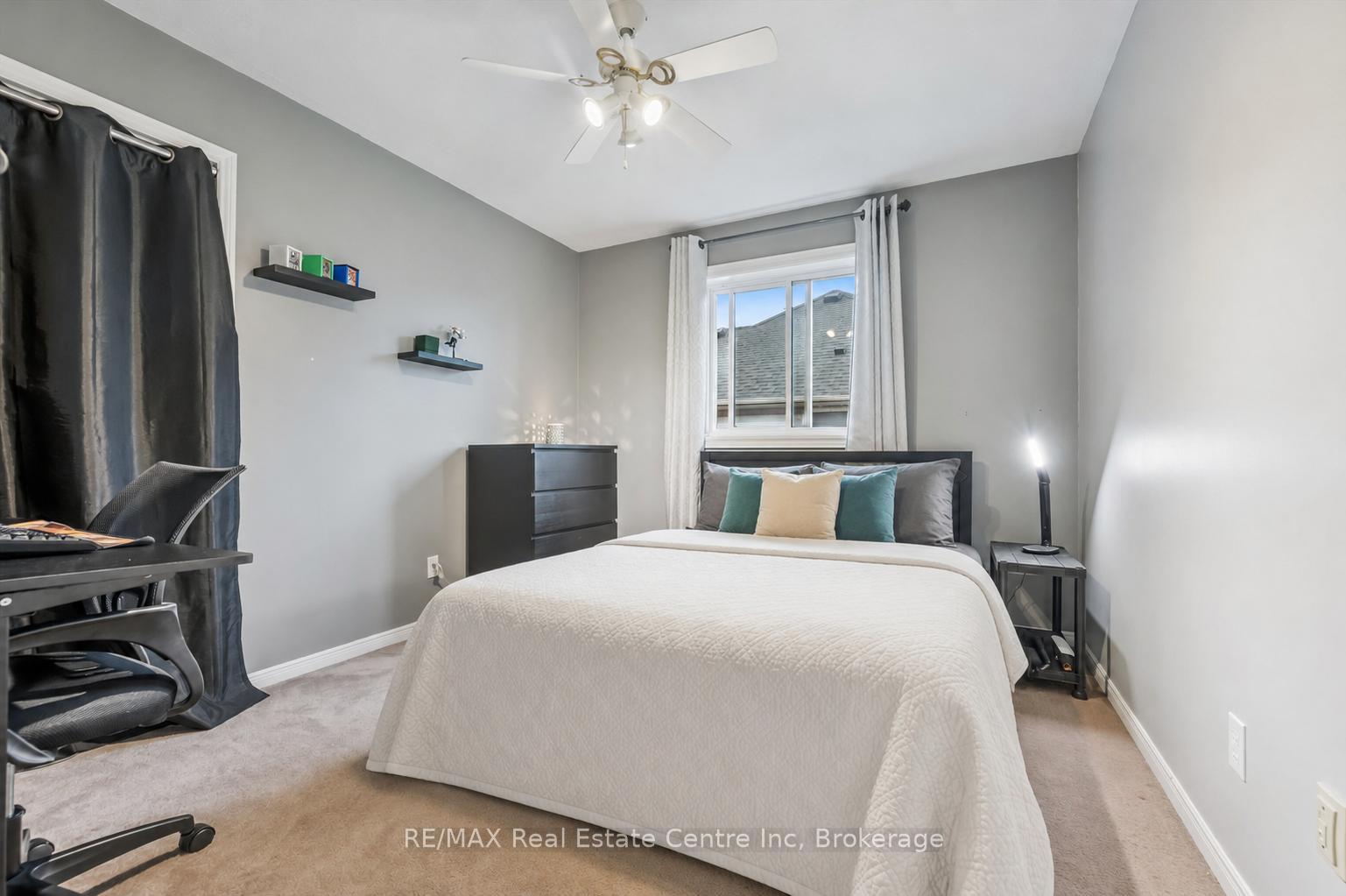 Photo 18 of 339 Daniel Crescent, Centre Wellington, Elora/Salem — HOMEH