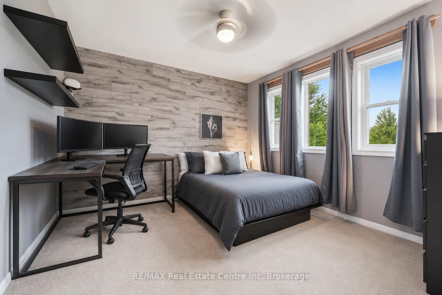 Photo 19 of 339 Daniel Crescent, Centre Wellington, Elora/Salem — HOMEH