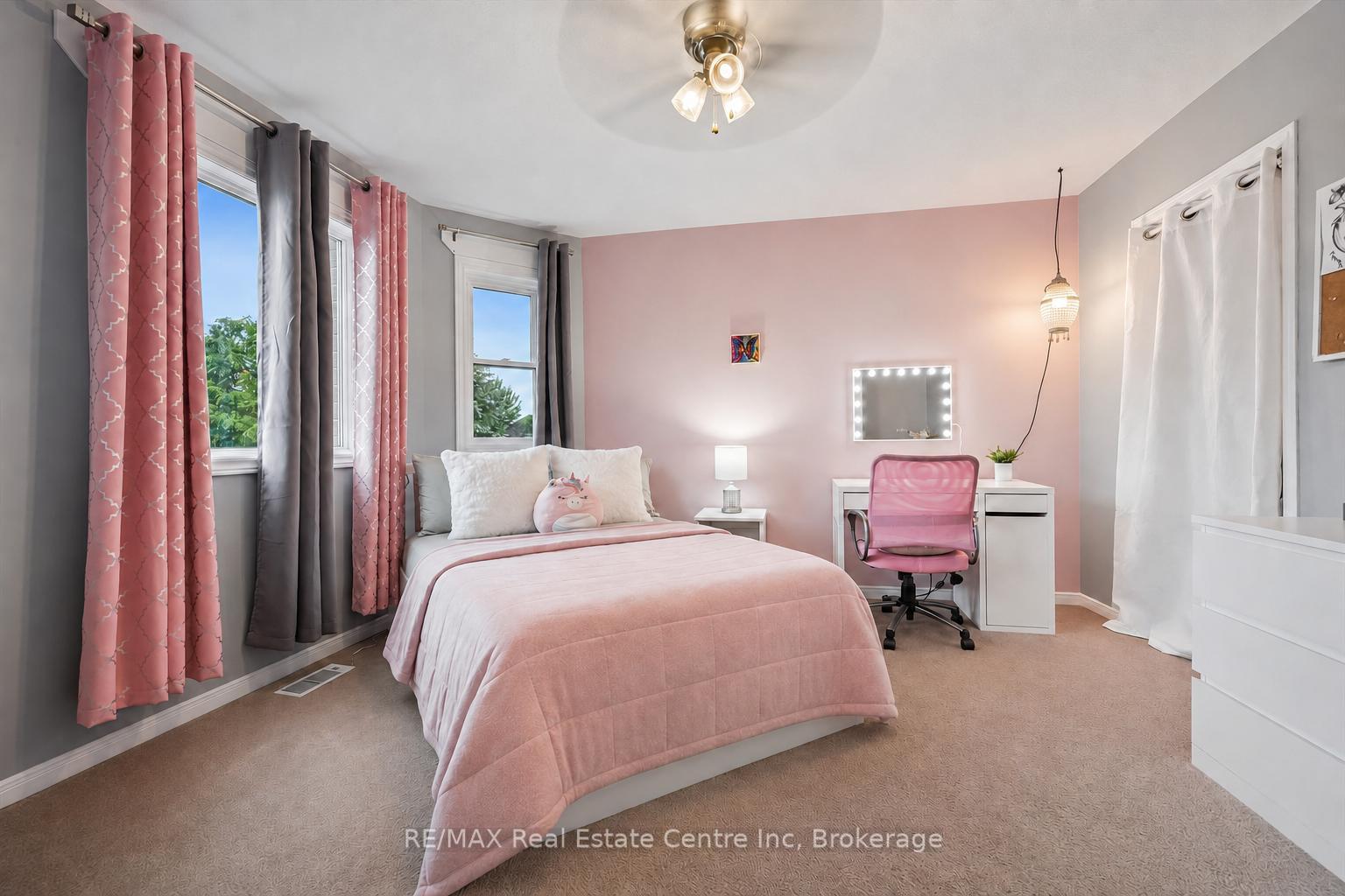Photo 21 of 339 Daniel Crescent, Centre Wellington, Elora/Salem — HOMEH