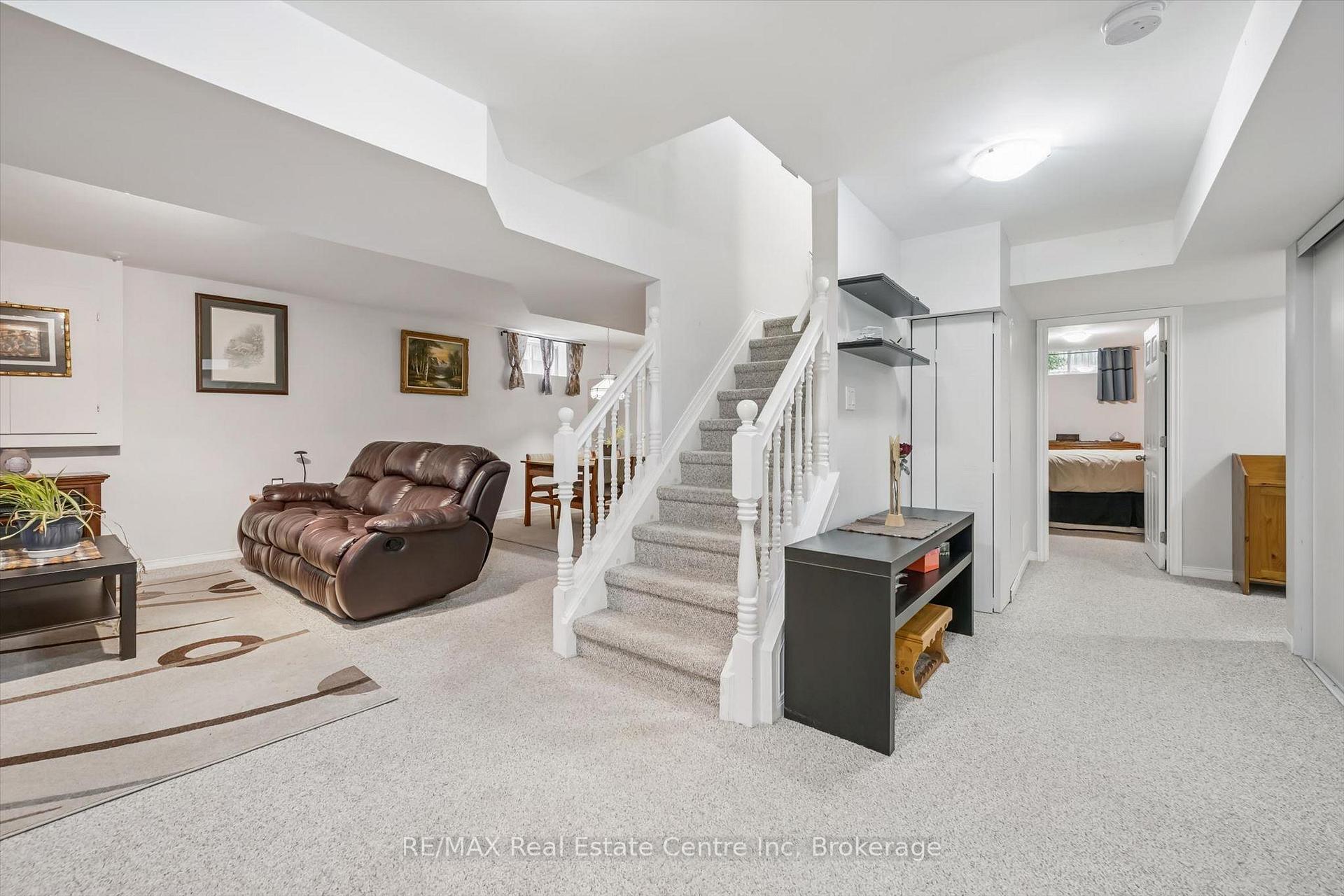 Photo 22 of 339 Daniel Crescent, Centre Wellington, Elora/Salem — HOMEH