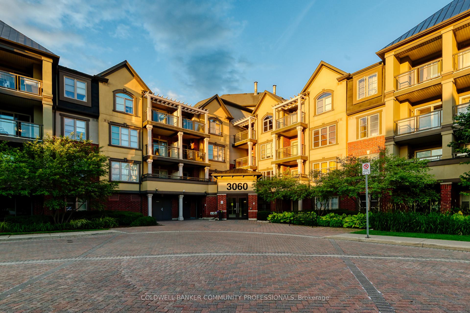 Photo 1 of Unit 404, 3060 Rotary Way, Burlington, Alton — HOMEH
