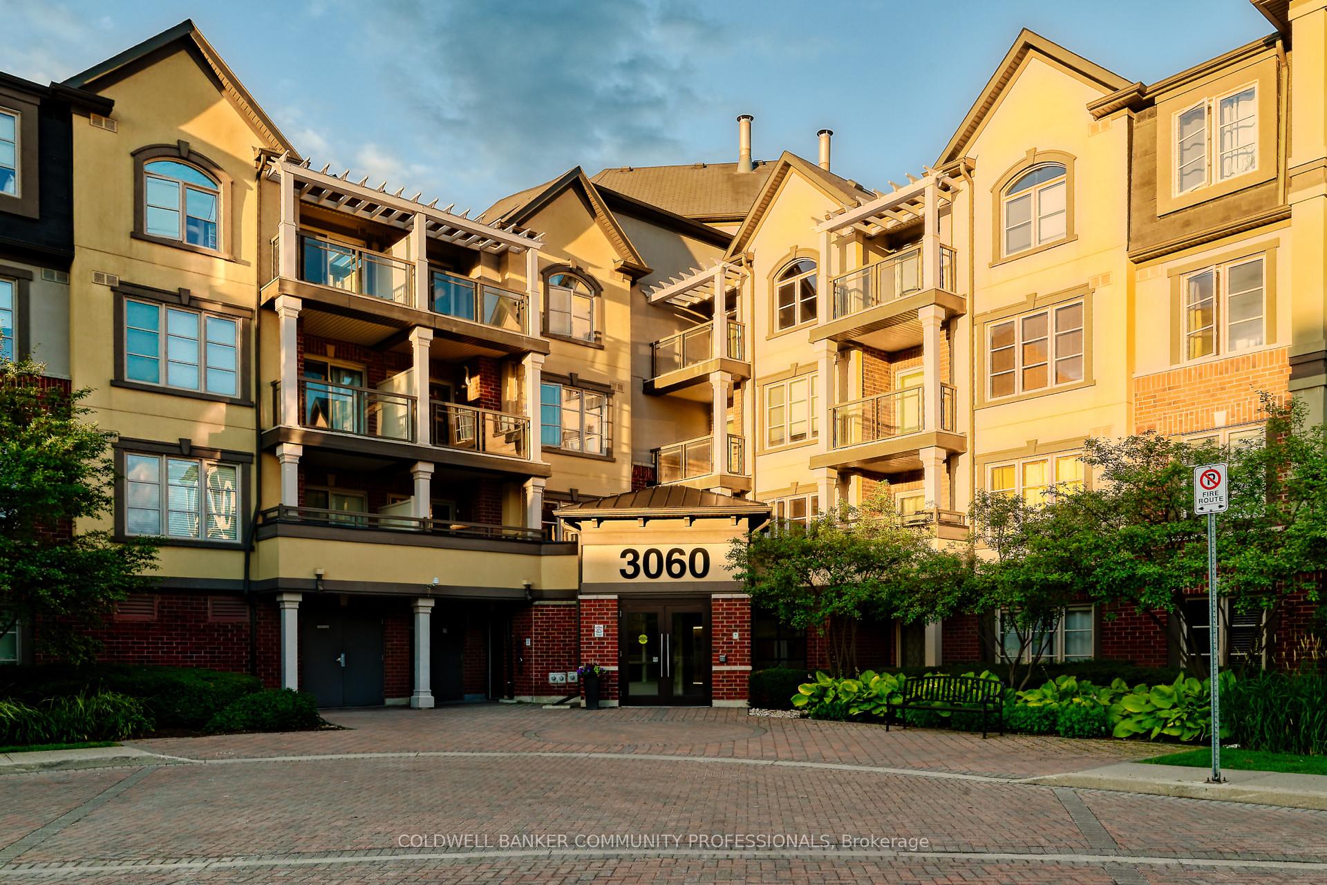 Photo 2 of Unit 404, 3060 Rotary Way, Burlington, Alton — HOMEH