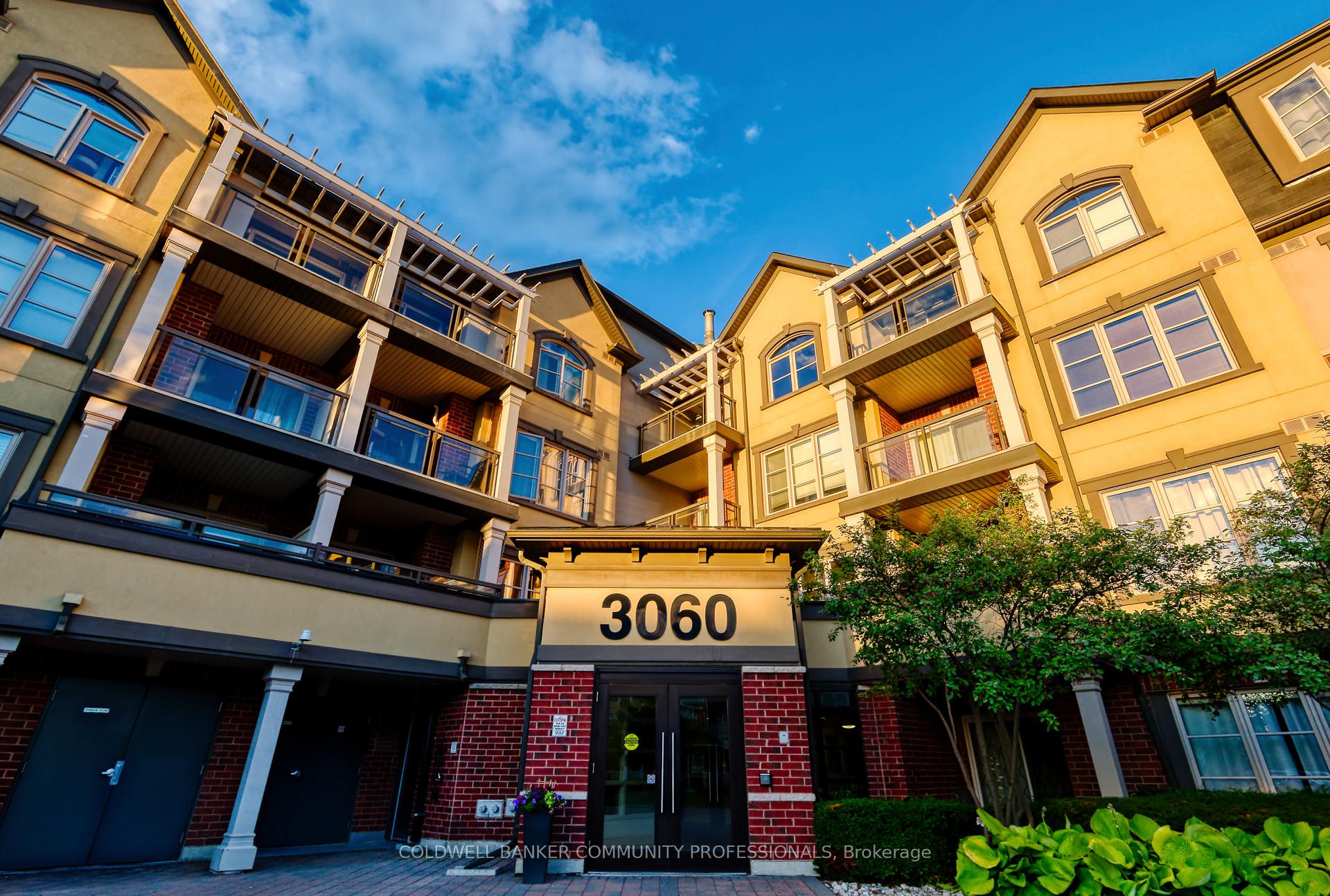Photo 3 of Unit 404, 3060 Rotary Way, Burlington, Alton — HOMEH