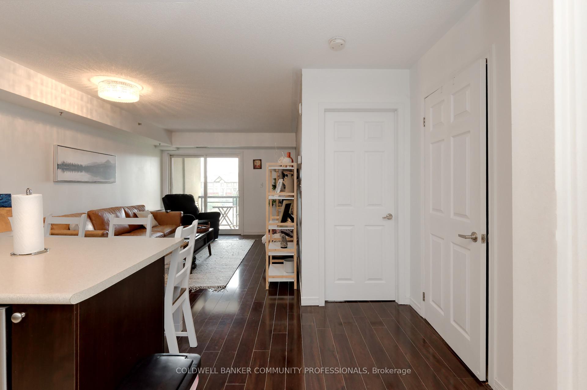 Photo 10 of Unit 404, 3060 Rotary Way, Burlington, Alton — HOMEH