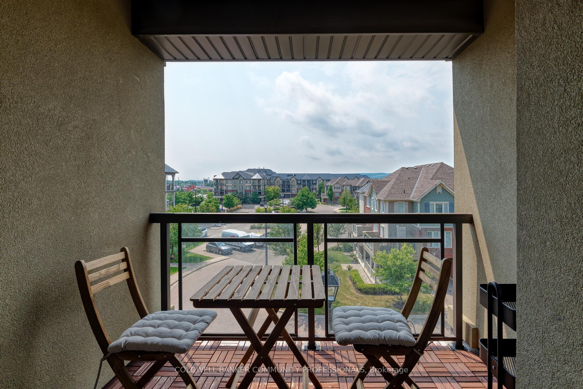 Photo 19 of Unit 404, 3060 Rotary Way, Burlington, Alton — HOMEH