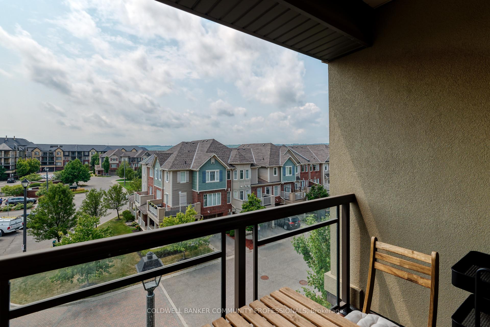 Photo 20 of Unit 404, 3060 Rotary Way, Burlington, Alton — HOMEH