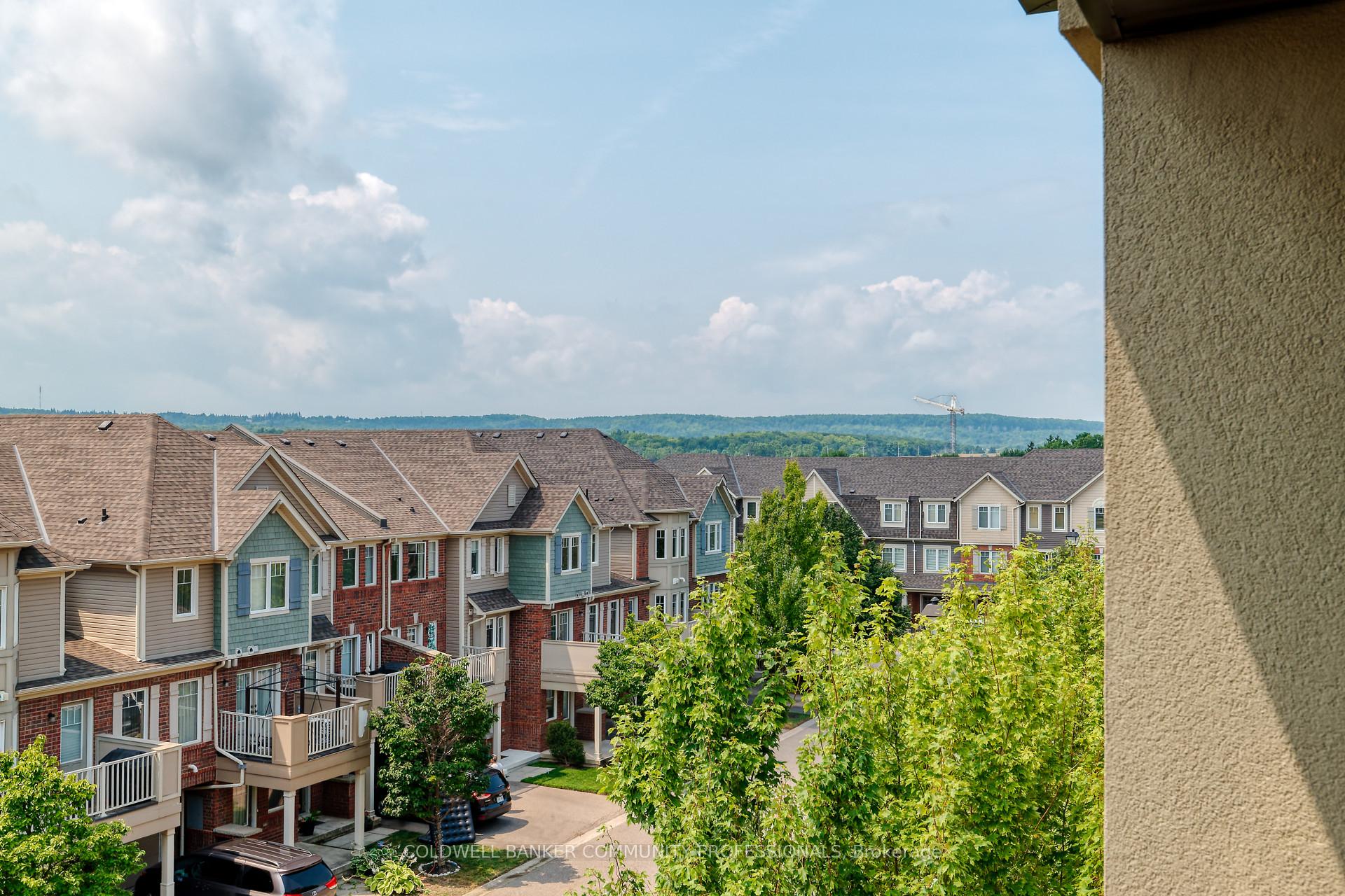 Photo 21 of Unit 404, 3060 Rotary Way, Burlington, Alton — HOMEH