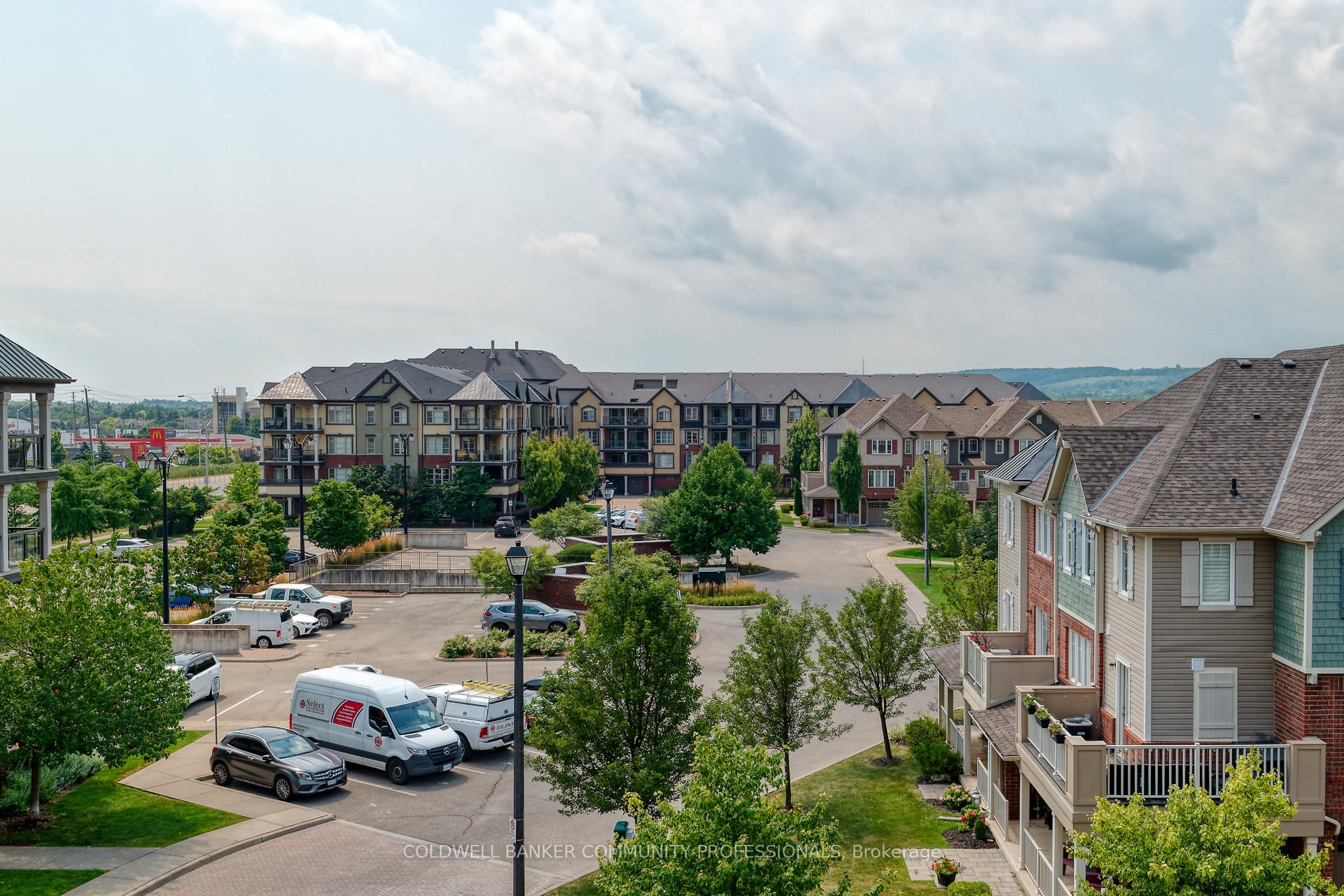Photo 22 of Unit 404, 3060 Rotary Way, Burlington, Alton — HOMEH