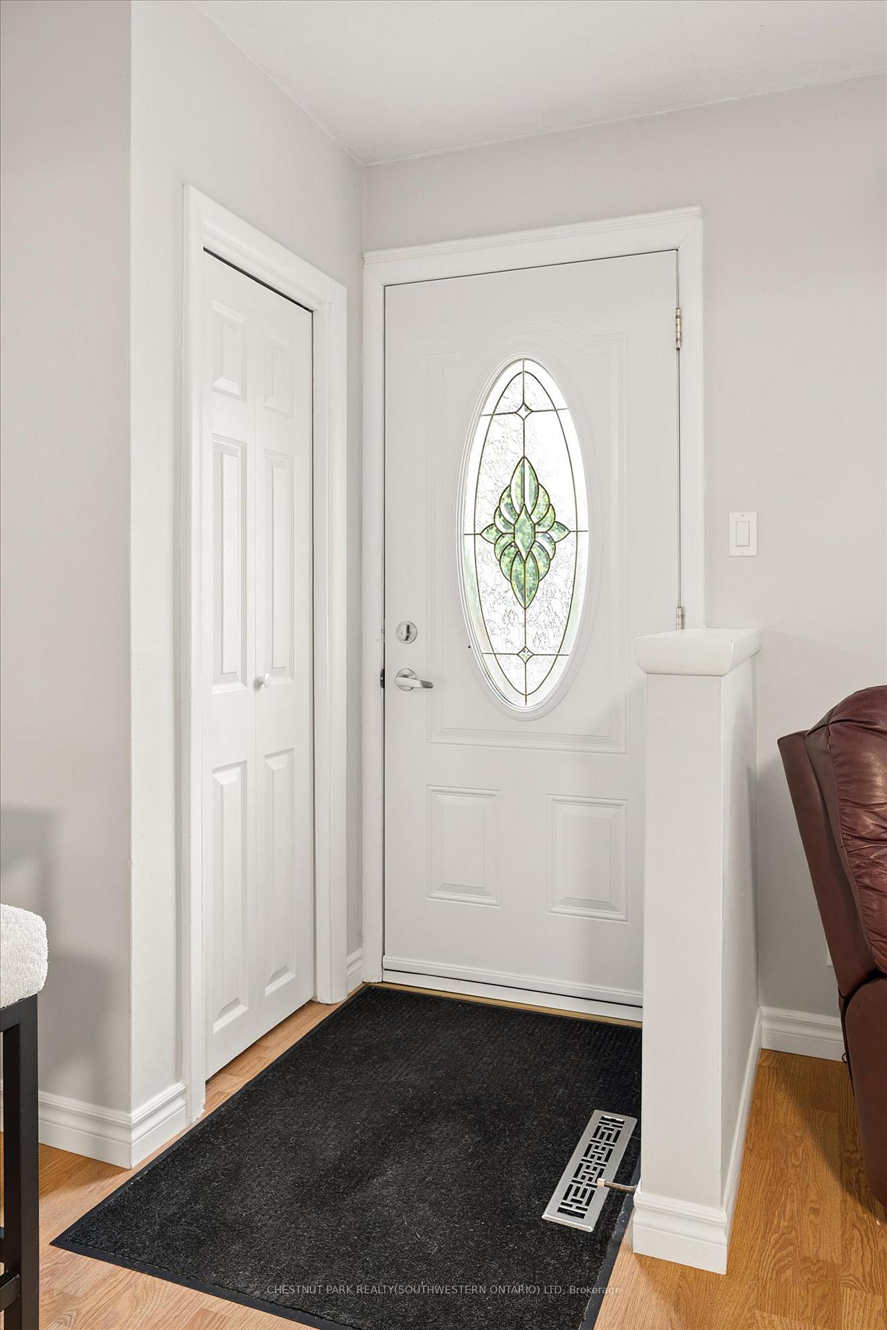 Photo 4 of 75 Albert Street, Cambridge, Christopher-Champlain — HOMEH