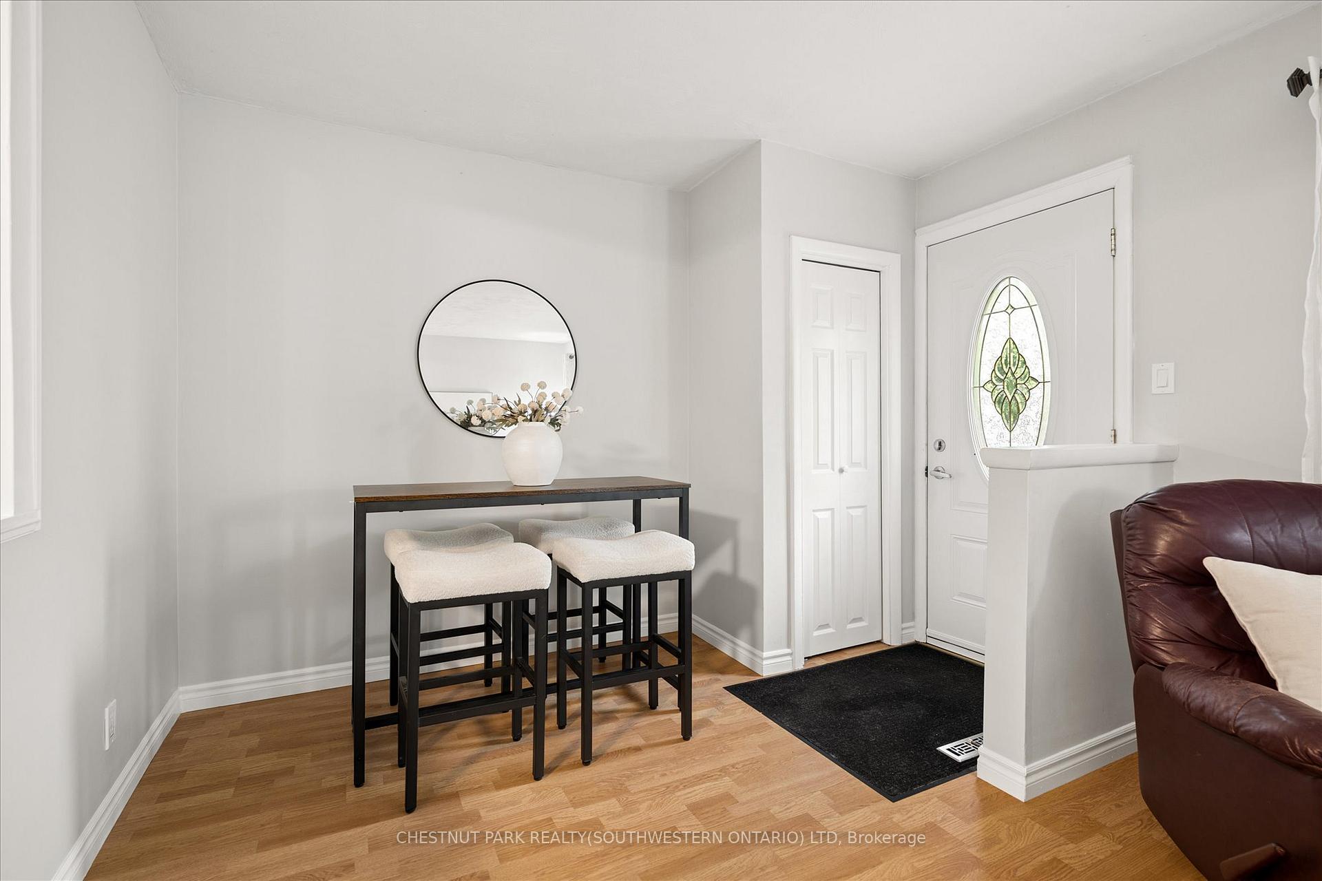 Photo 5 of 75 Albert Street, Cambridge, Christopher-Champlain — HOMEH
