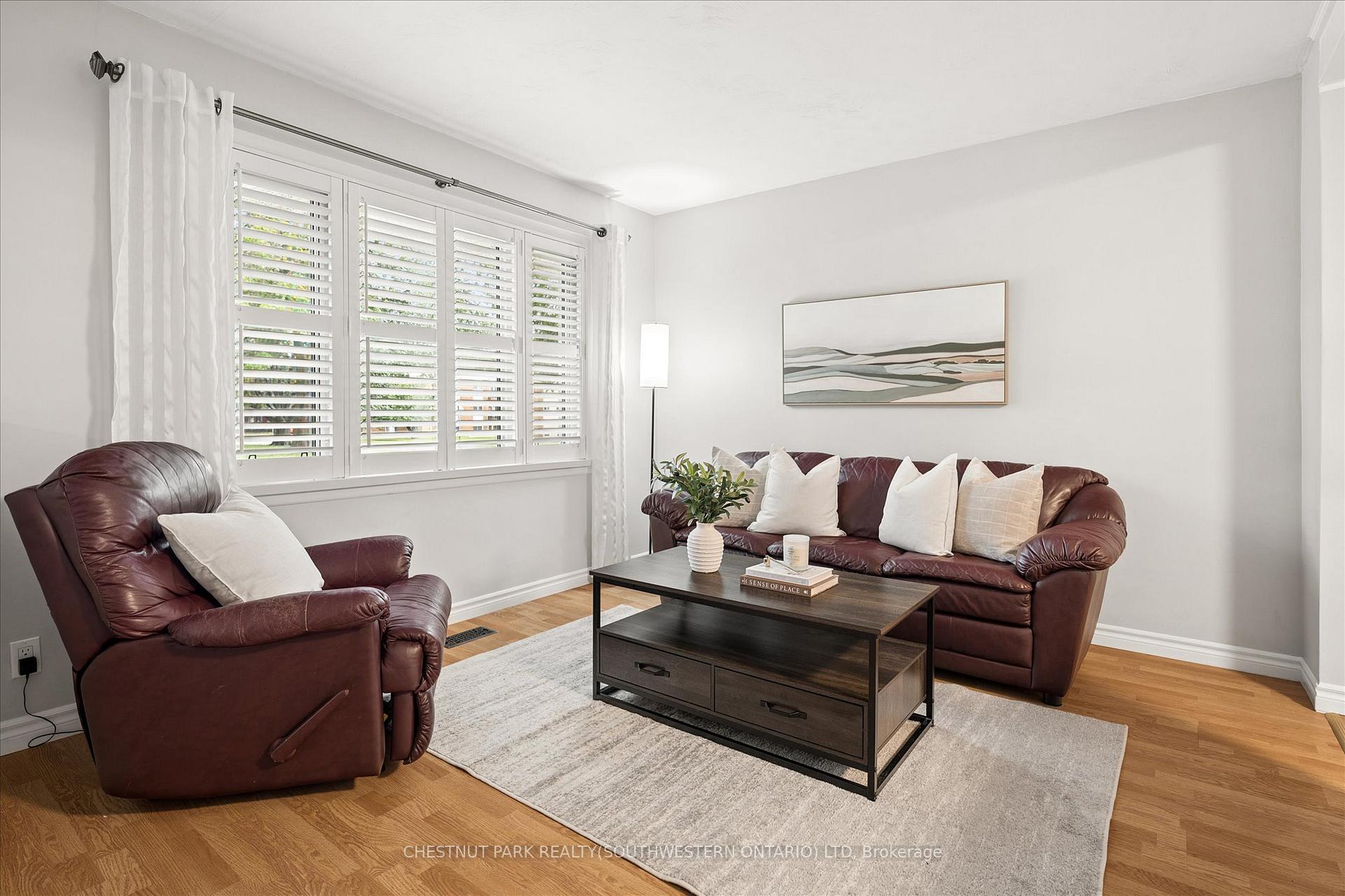 Photo 6 of 75 Albert Street, Cambridge, Christopher-Champlain — HOMEH
