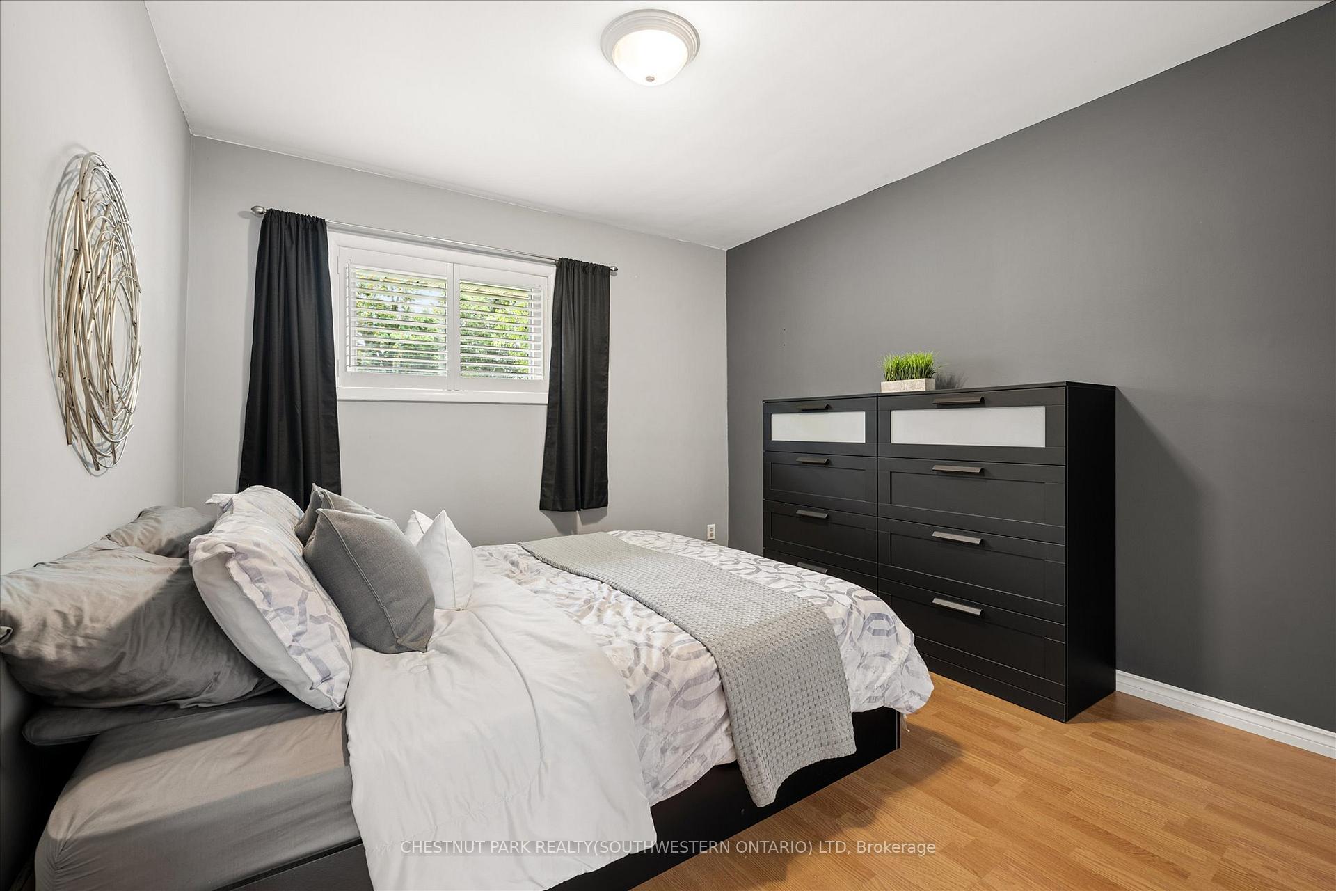 Photo 9 of 75 Albert Street, Cambridge, Christopher-Champlain — HOMEH