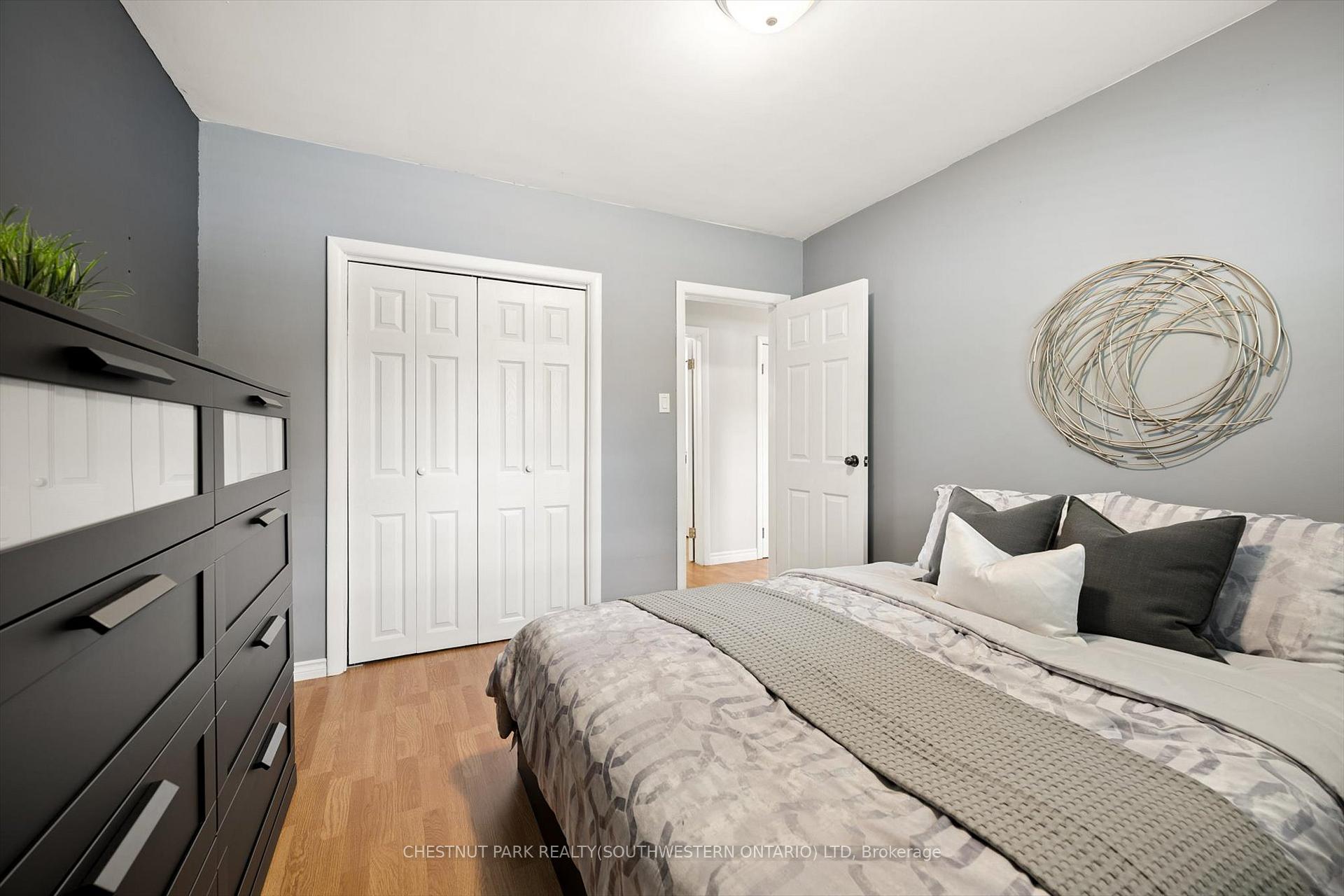 Photo 10 of 75 Albert Street, Cambridge, Christopher-Champlain — HOMEH