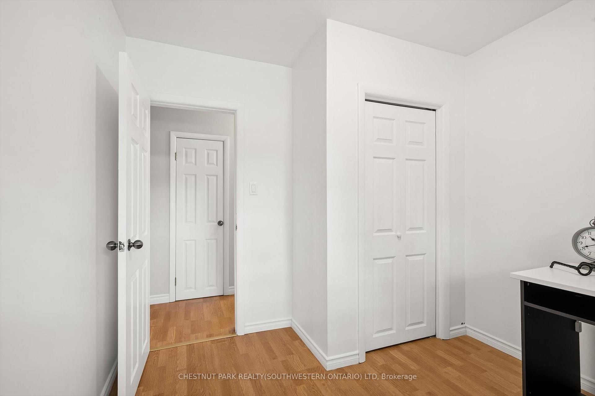 Photo 13 of 75 Albert Street, Cambridge, Christopher-Champlain — HOMEH