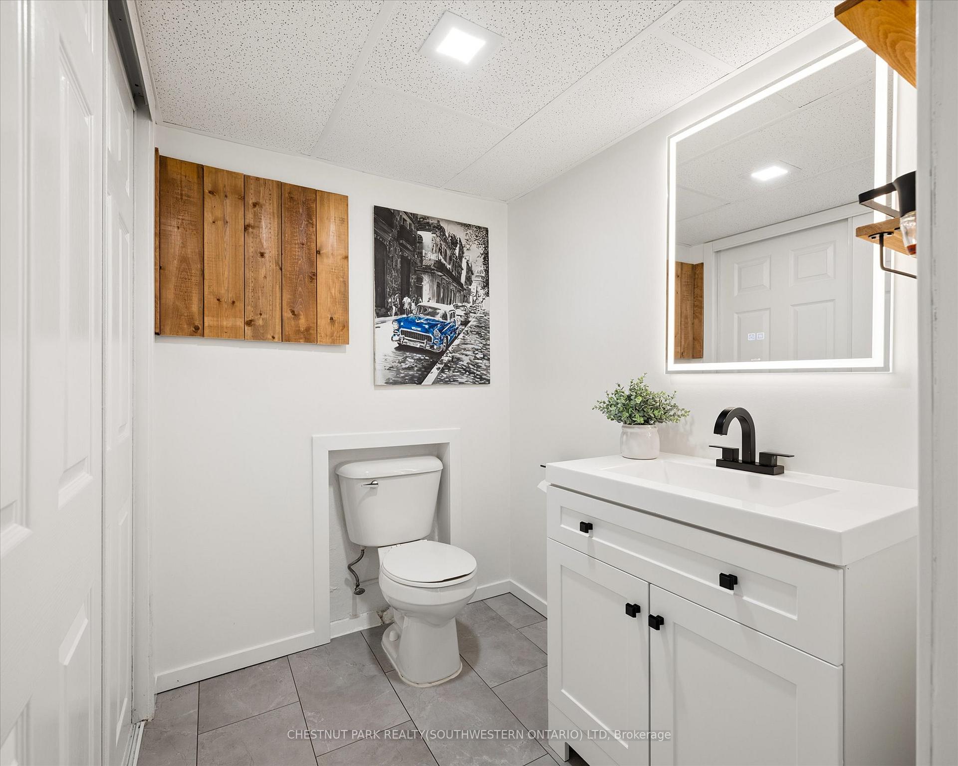Photo 15 of 75 Albert Street, Cambridge, Christopher-Champlain — HOMEH