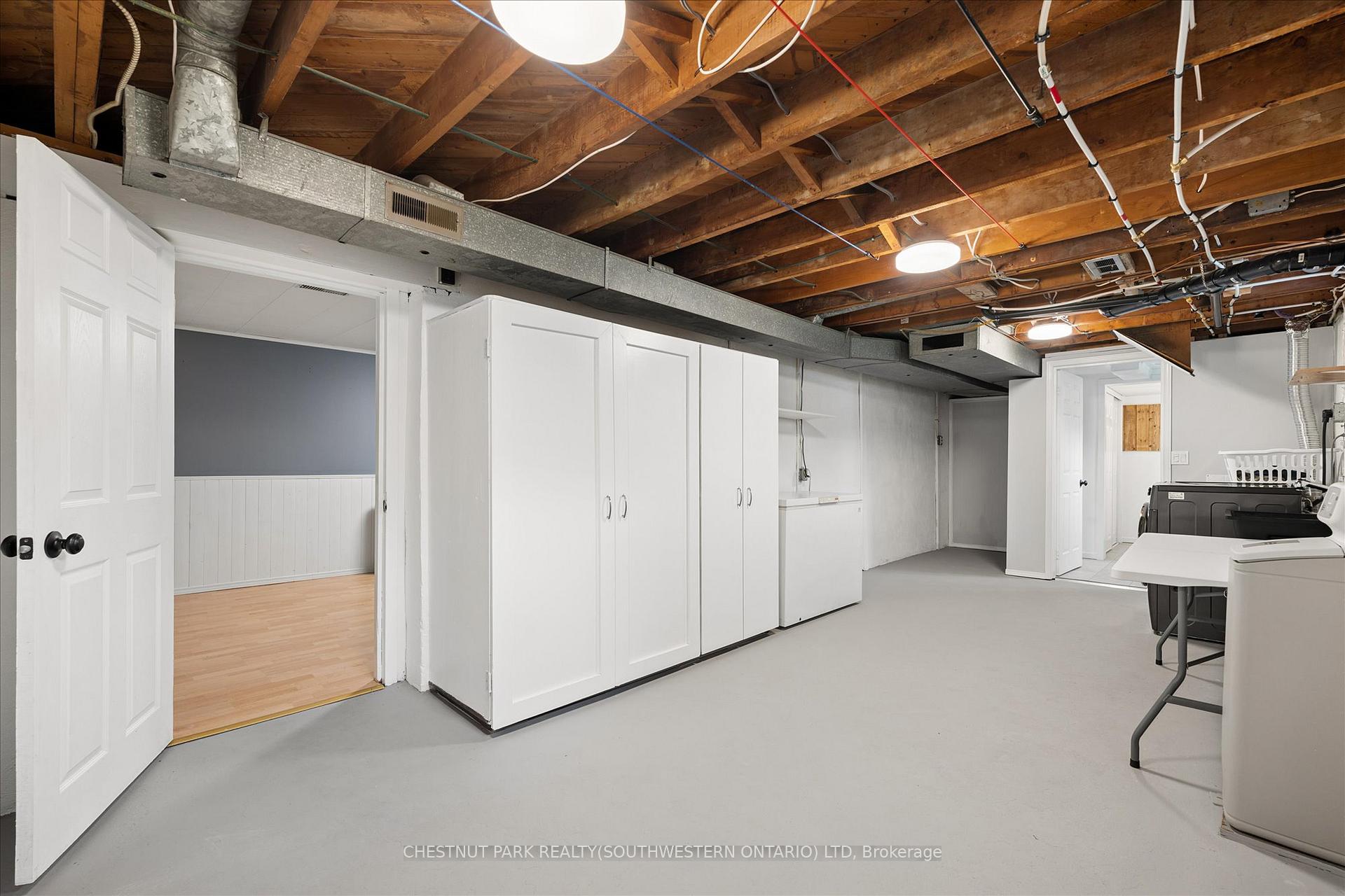 Photo 16 of 75 Albert Street, Cambridge, Christopher-Champlain — HOMEH