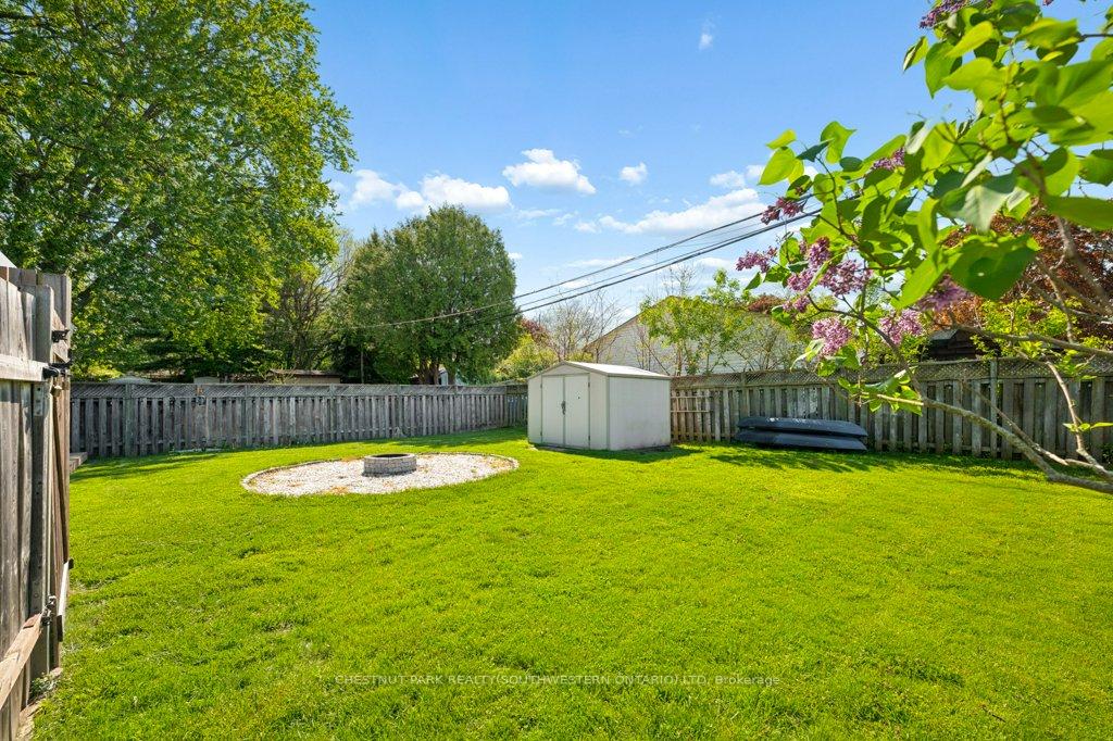 Photo 20 of 75 Albert Street, Cambridge, Christopher-Champlain — HOMEH