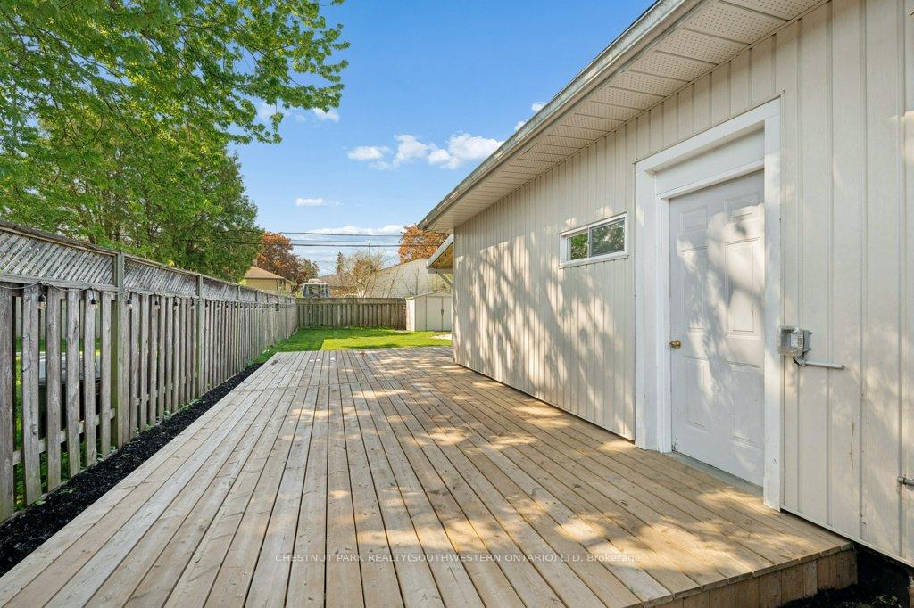 Photo 21 of 75 Albert Street, Cambridge, Christopher-Champlain — HOMEH