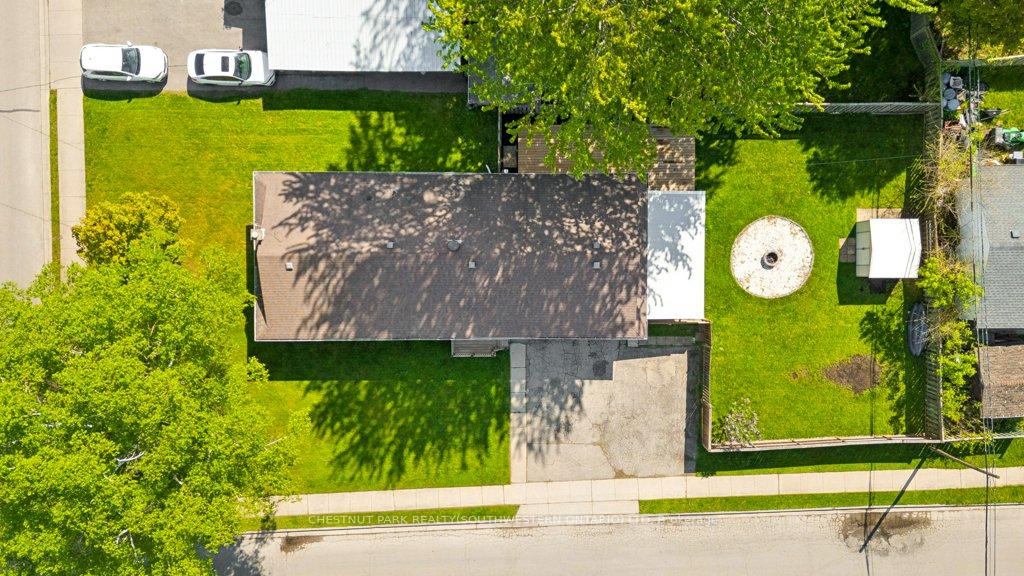 Photo 24 of 75 Albert Street, Cambridge, Christopher-Champlain — HOMEH