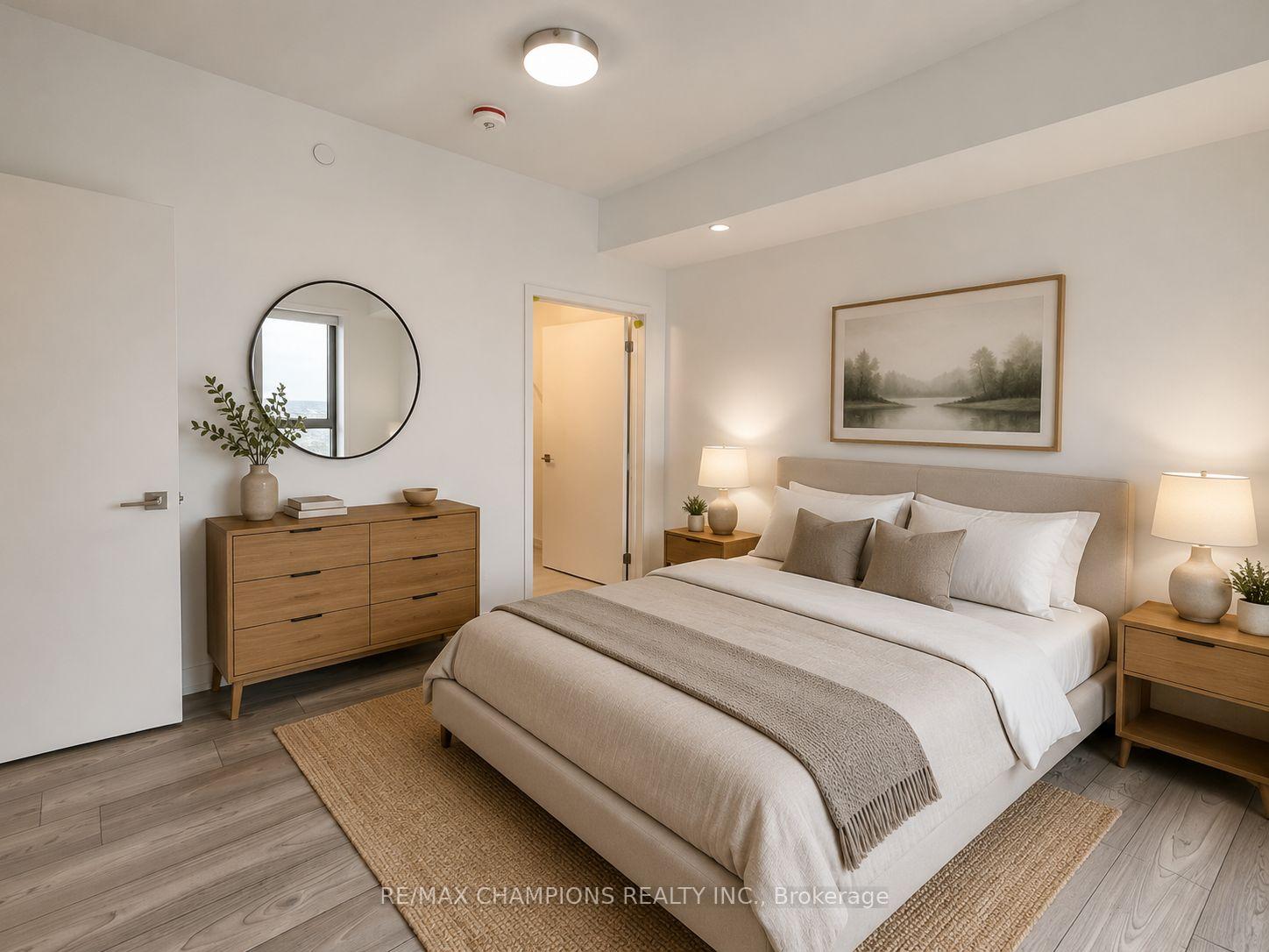 Photo 9 of Unit 2013, 10 Abeja Street, Vaughan, Concord — HOMEH