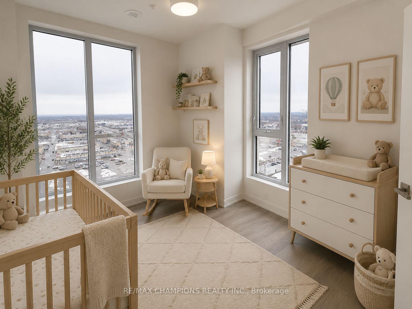 Photo 10 of Unit 2013, 10 Abeja Street, Vaughan, Concord — HOMEH
