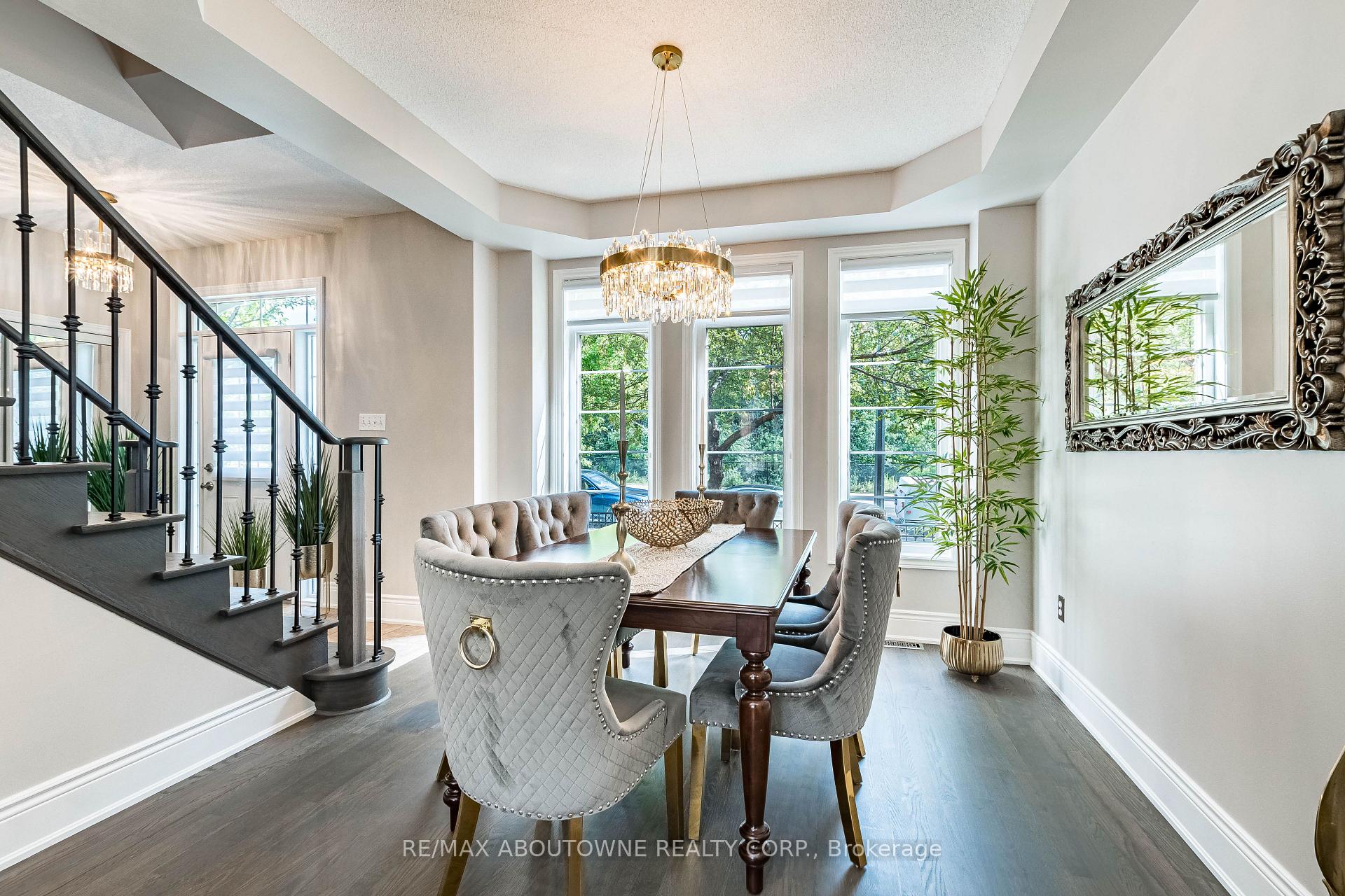 Photo 1 of 5550 Tenth Line W, Mississauga, Churchill Meadows — HOMEH