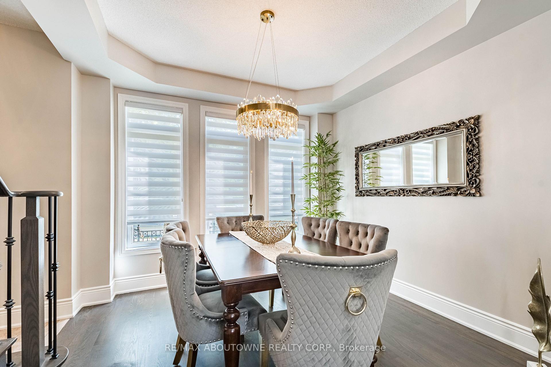 Photo 9 of 5550 Tenth Line W, Mississauga, Churchill Meadows — HOMEH