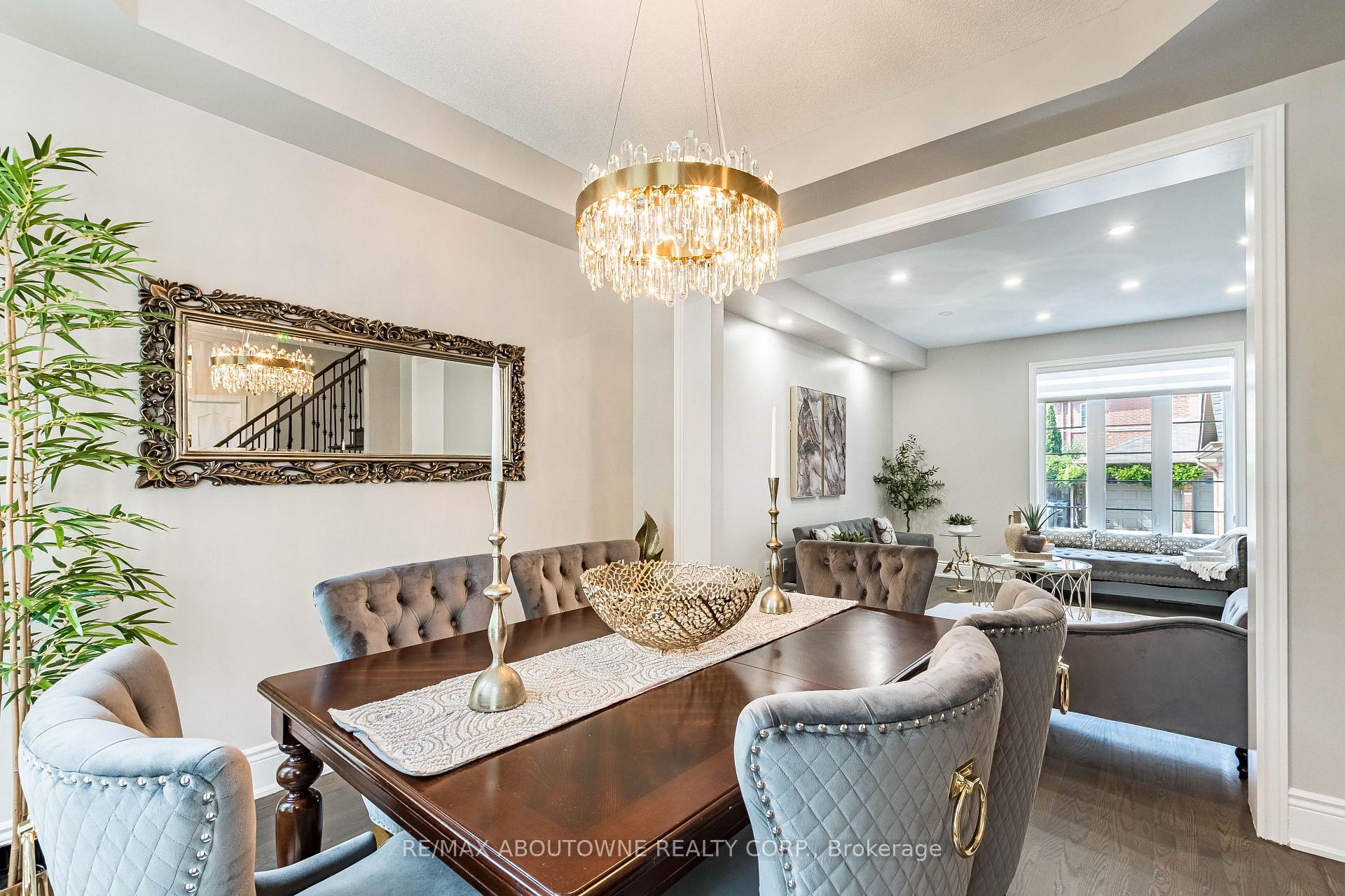 Photo 10 of 5550 Tenth Line W, Mississauga, Churchill Meadows — HOMEH