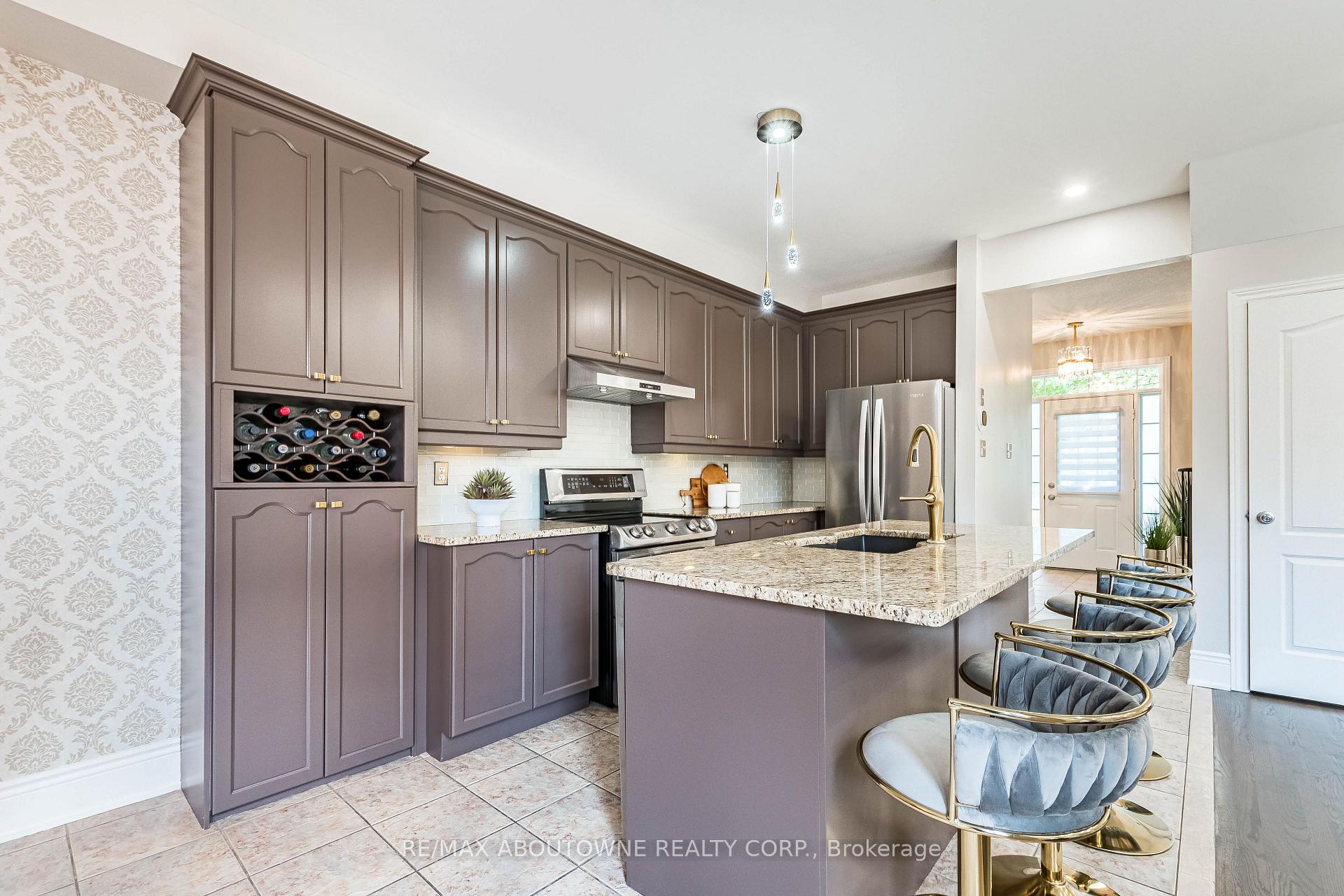 Photo 16 of 5550 Tenth Line W, Mississauga, Churchill Meadows — HOMEH