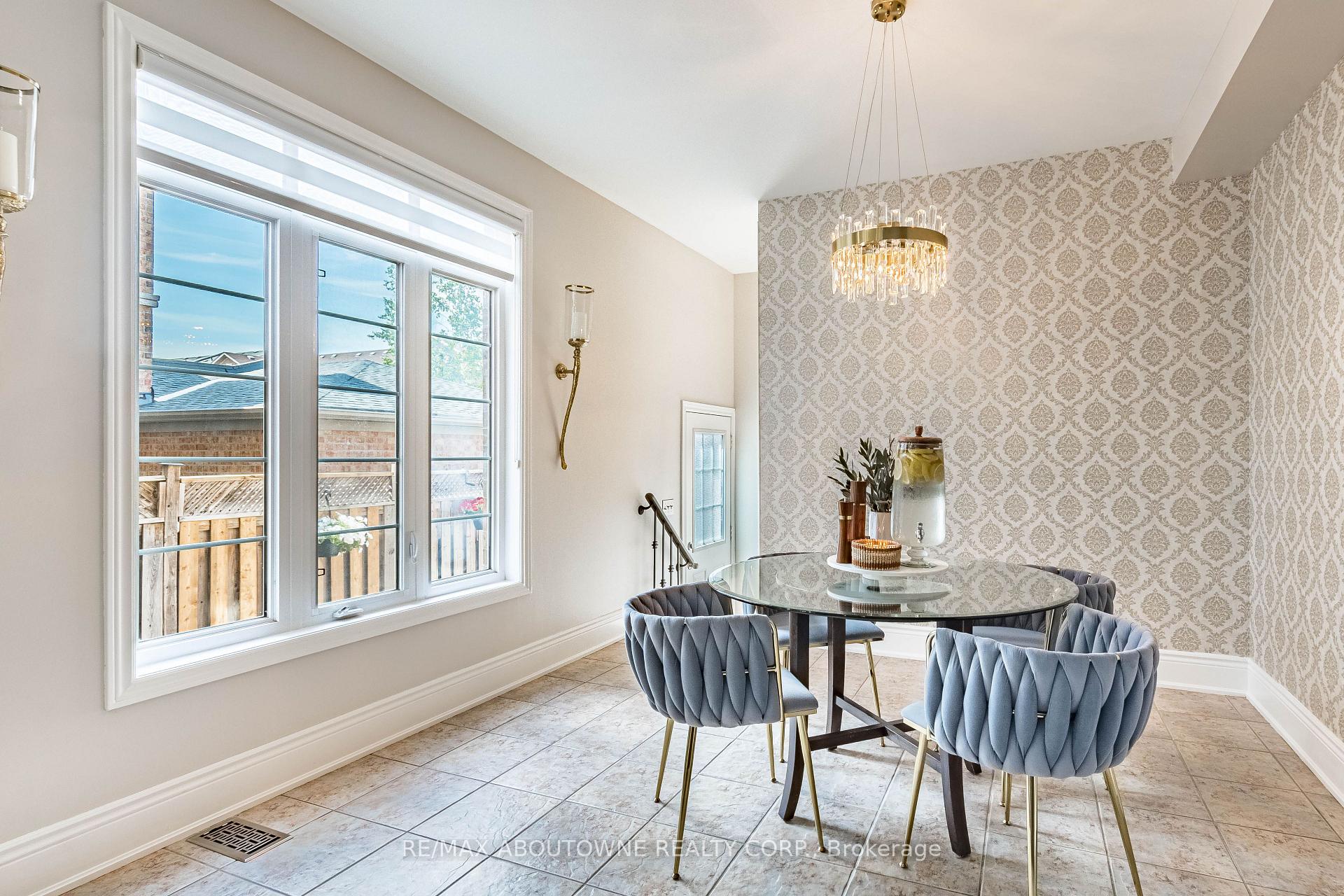 Photo 19 of 5550 Tenth Line W, Mississauga, Churchill Meadows — HOMEH
