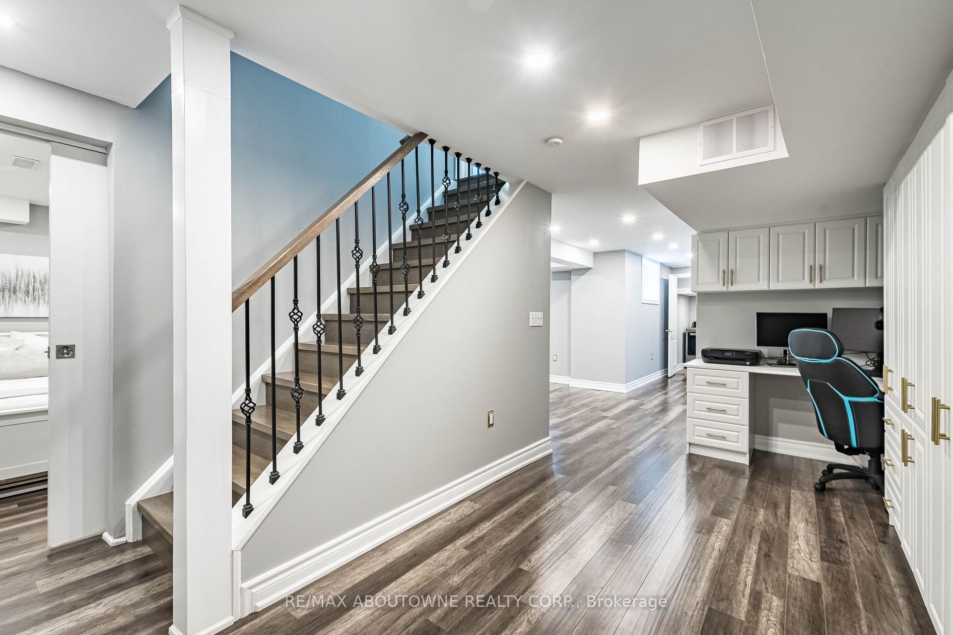 Photo 36 of 5550 Tenth Line W, Mississauga, Churchill Meadows — HOMEH