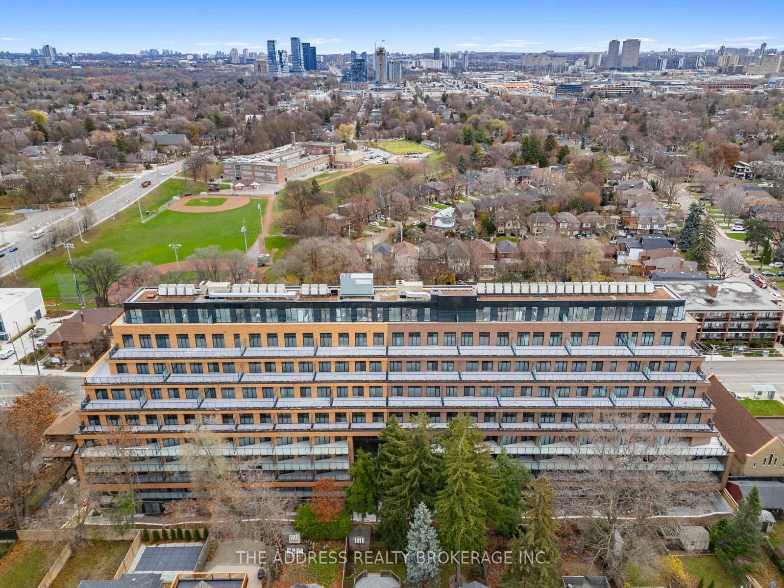 Photo 3 of Unit 315, 1720 Bayview Avenue E, Toronto, Mount Pleasant East — HOMEH