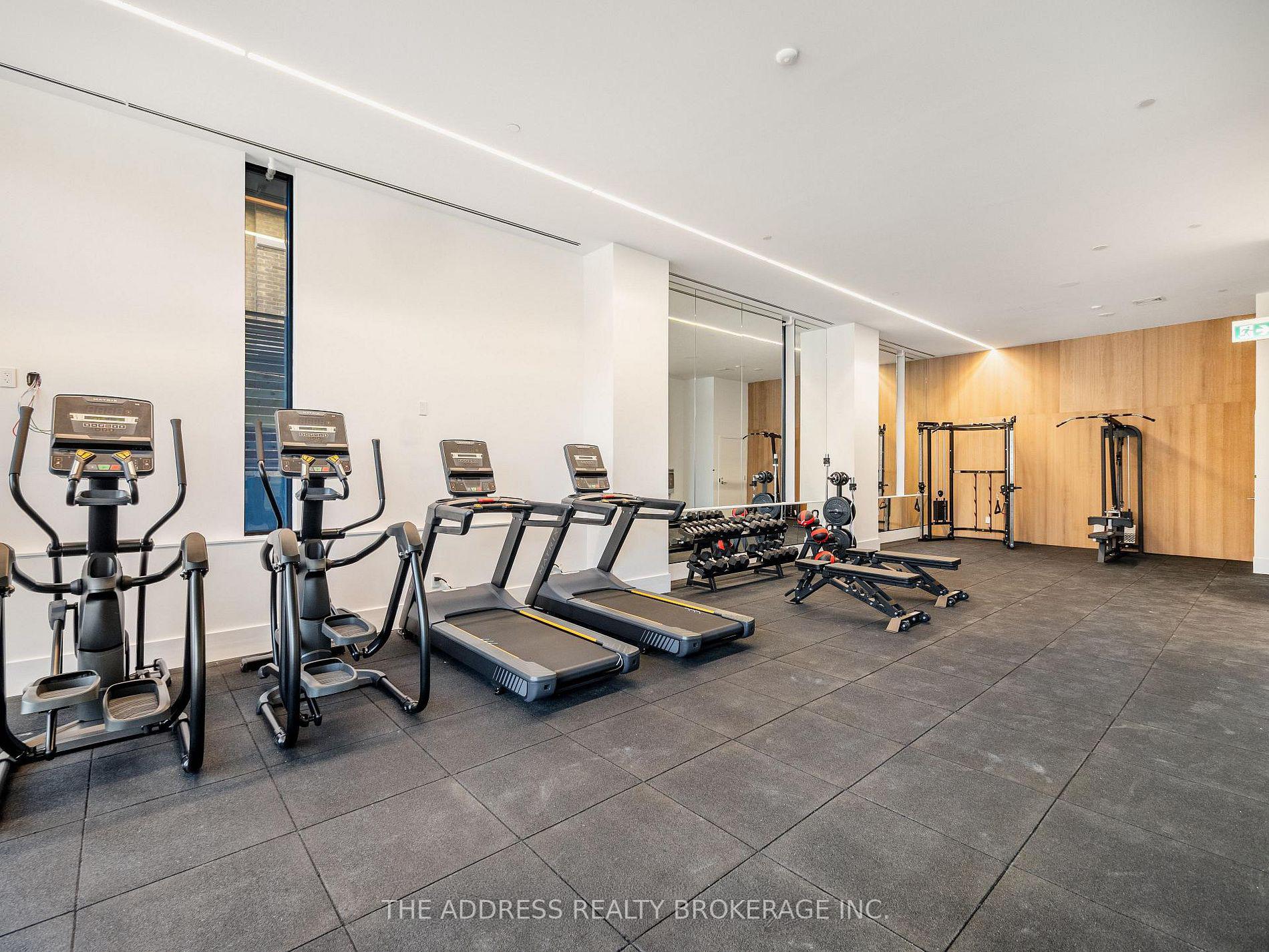 Photo 9 of Unit 315, 1720 Bayview Avenue E, Toronto, Mount Pleasant East — HOMEH