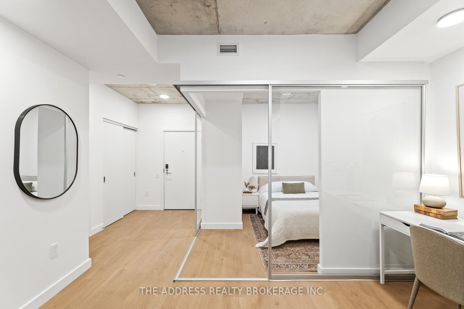 Photo 10 of Unit 315, 1720 Bayview Avenue E, Toronto, Mount Pleasant East — HOMEH