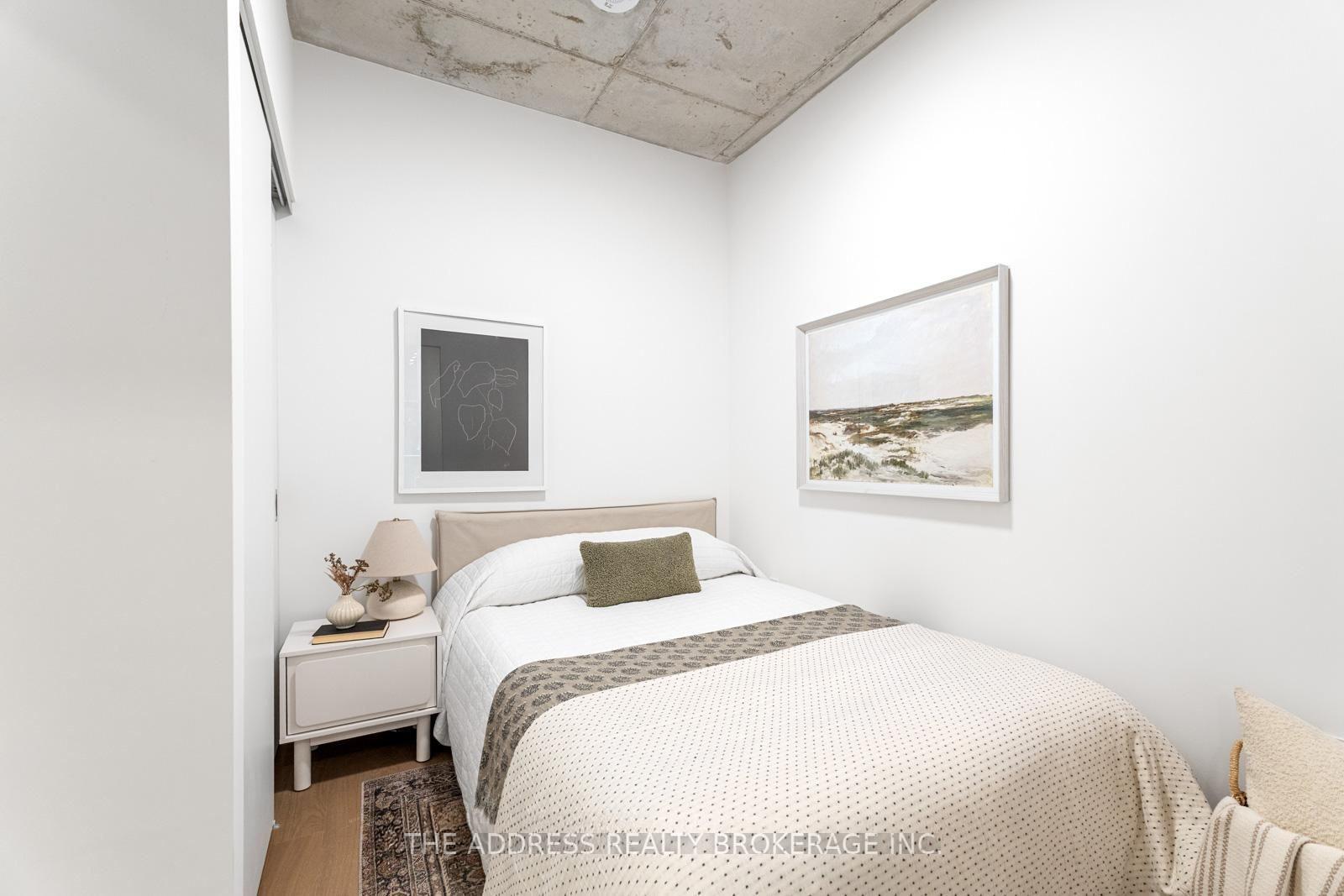 Photo 11 of Unit 315, 1720 Bayview Avenue E, Toronto, Mount Pleasant East — HOMEH
