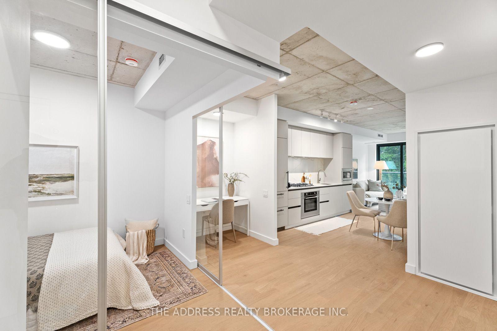 Photo 13 of Unit 315, 1720 Bayview Avenue E, Toronto, Mount Pleasant East — HOMEH