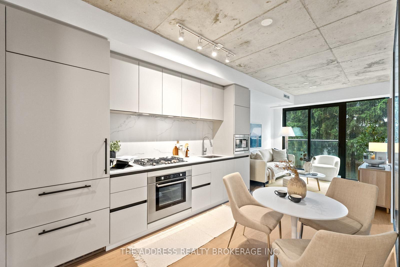 Photo 14 of Unit 315, 1720 Bayview Avenue E, Toronto, Mount Pleasant East — HOMEH