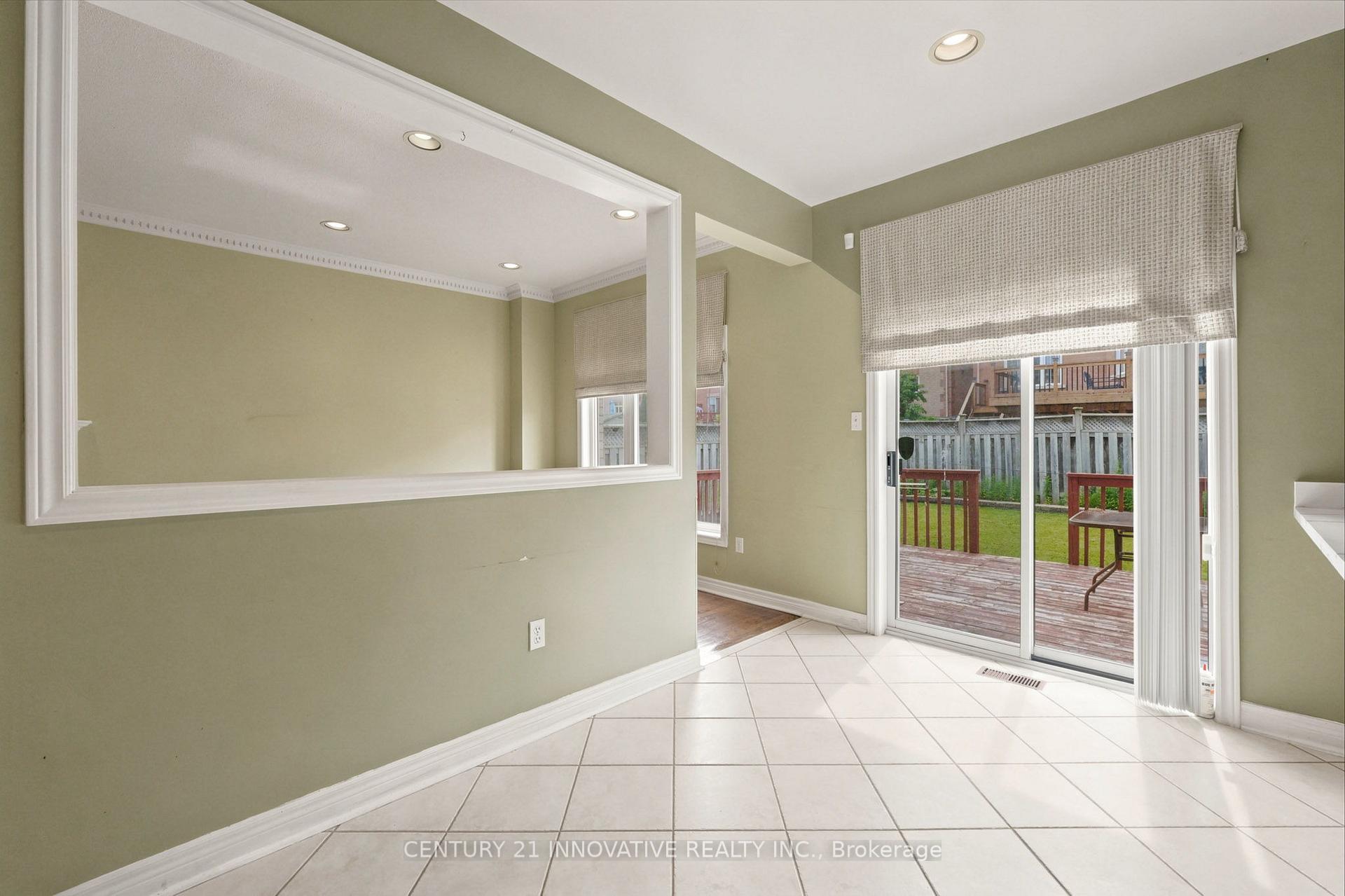 Photo 12 of 57 Avenida Street NE, Markham, Middlefield — HOMEH