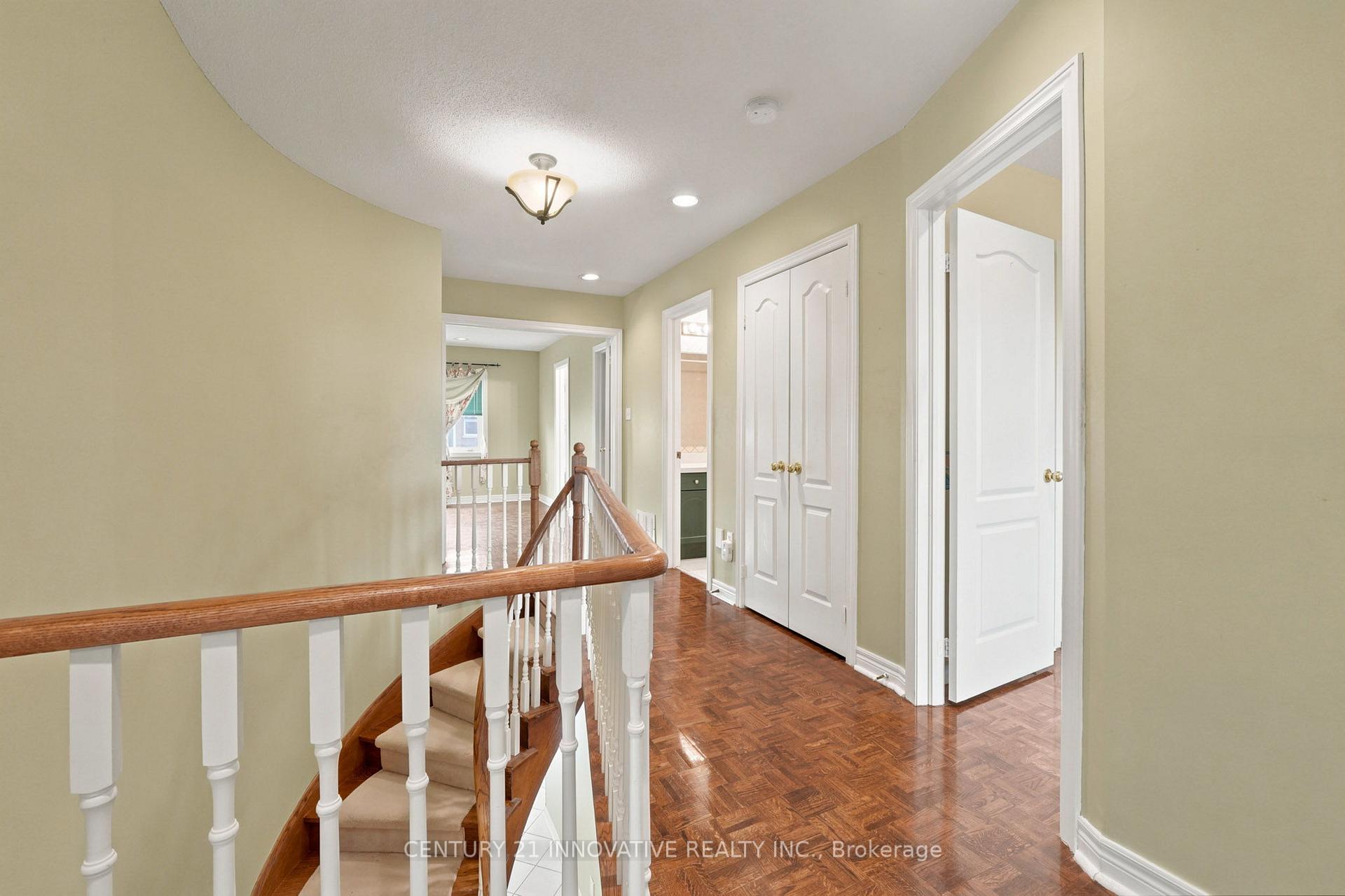 Photo 16 of 57 Avenida Street NE, Markham, Middlefield — HOMEH