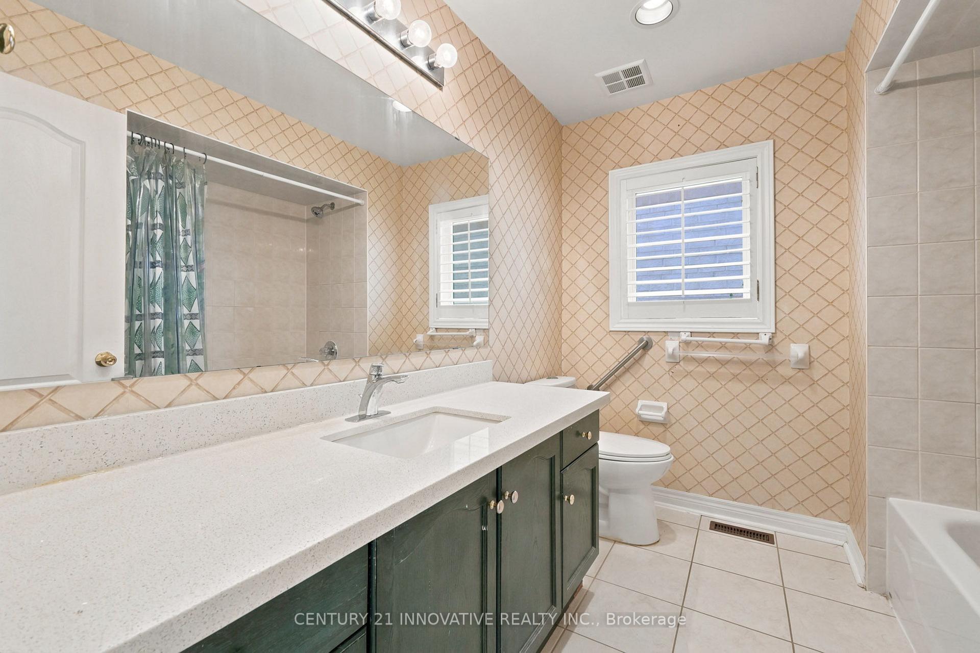Photo 26 of 57 Avenida Street NE, Markham, Middlefield — HOMEH