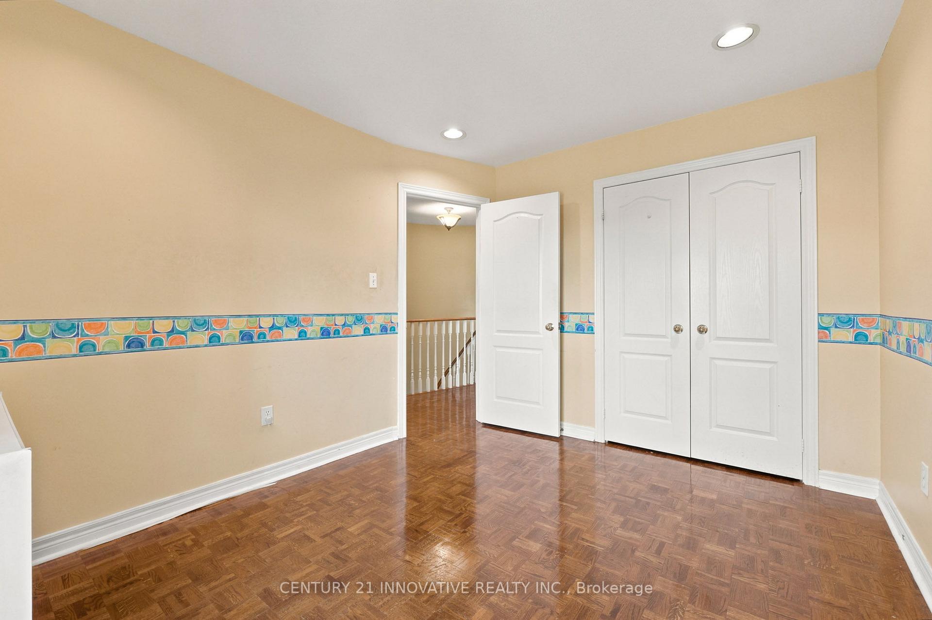 Photo 29 of 57 Avenida Street NE, Markham, Middlefield — HOMEH