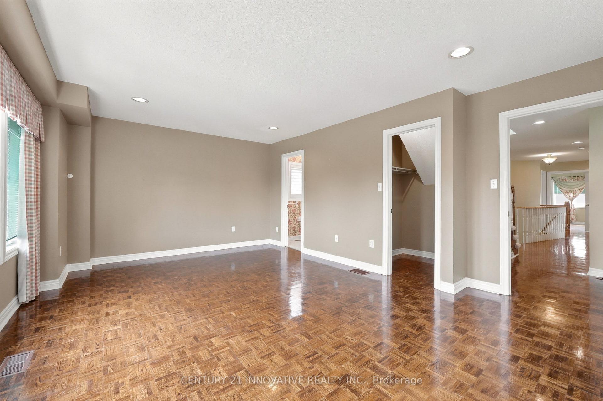 Photo 35 of 57 Avenida Street NE, Markham, Middlefield — HOMEH