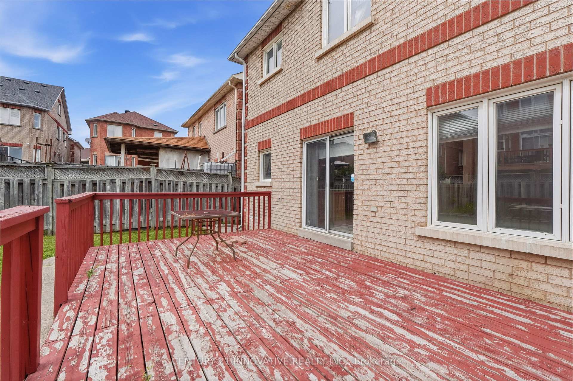 Photo 46 of 57 Avenida Street NE, Markham, Middlefield — HOMEH