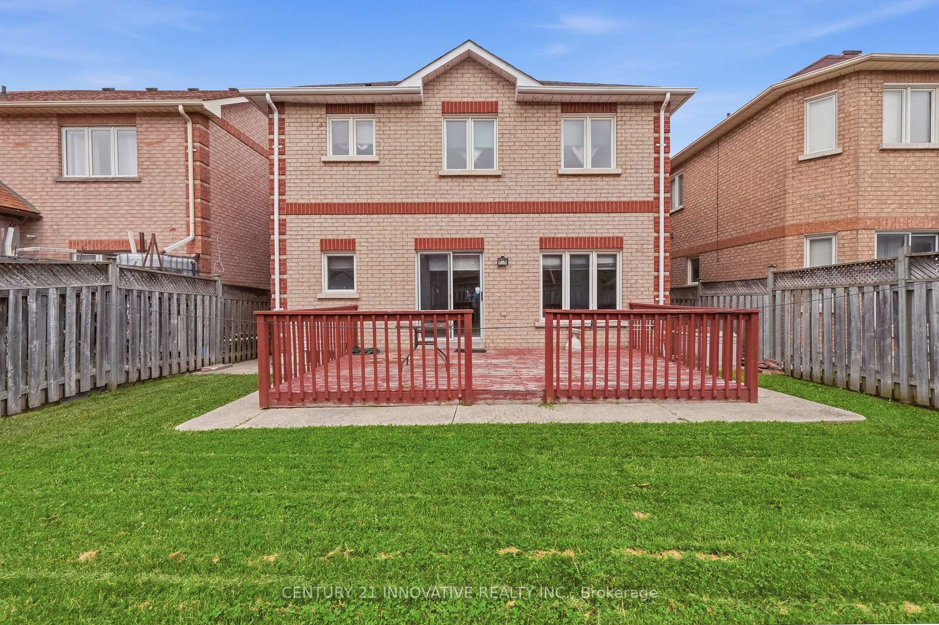 Photo 47 of 57 Avenida Street NE, Markham, Middlefield — HOMEH