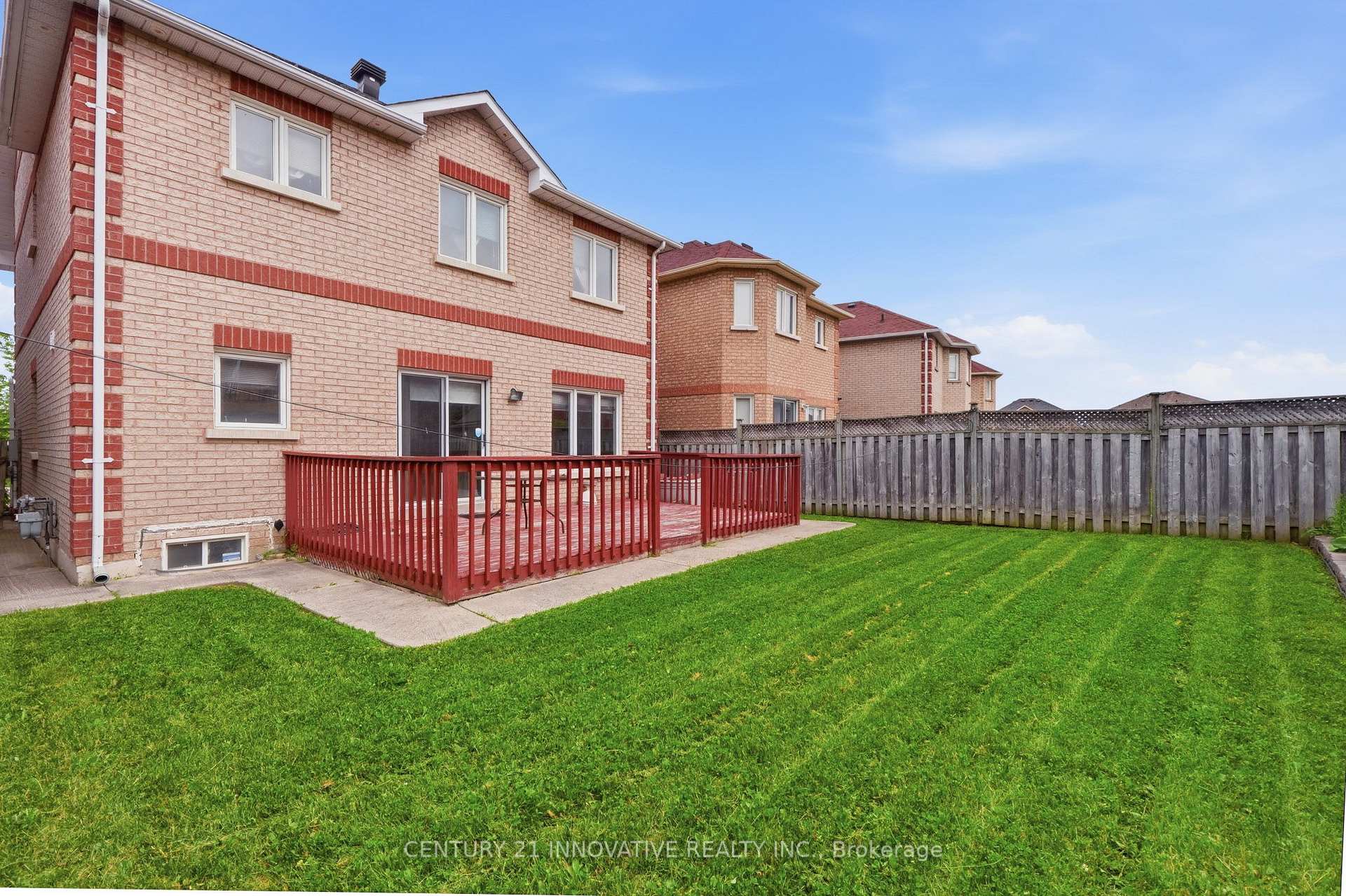 Photo 48 of 57 Avenida Street NE, Markham, Middlefield — HOMEH