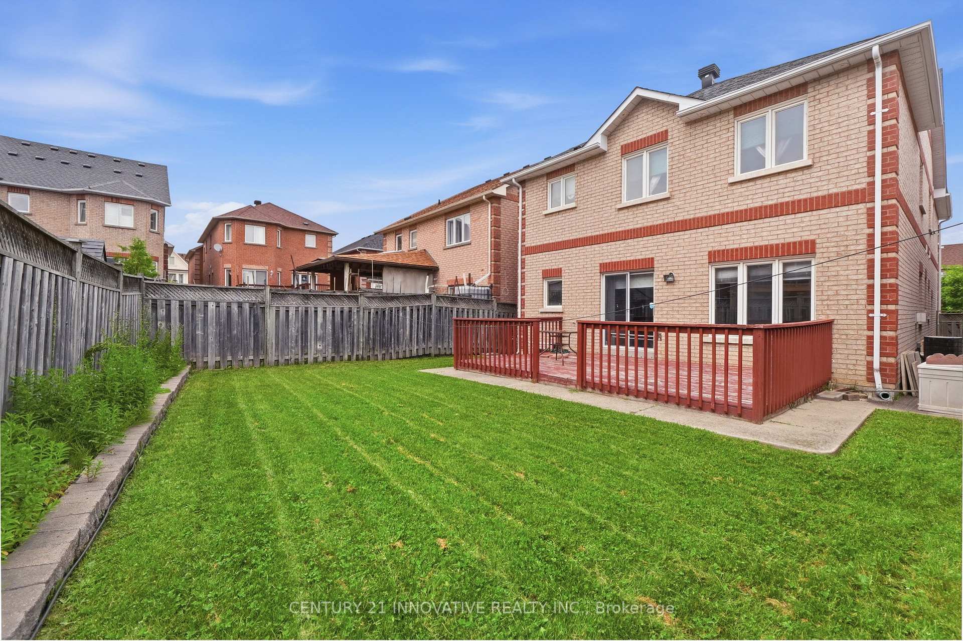 Photo 49 of 57 Avenida Street NE, Markham, Middlefield — HOMEH