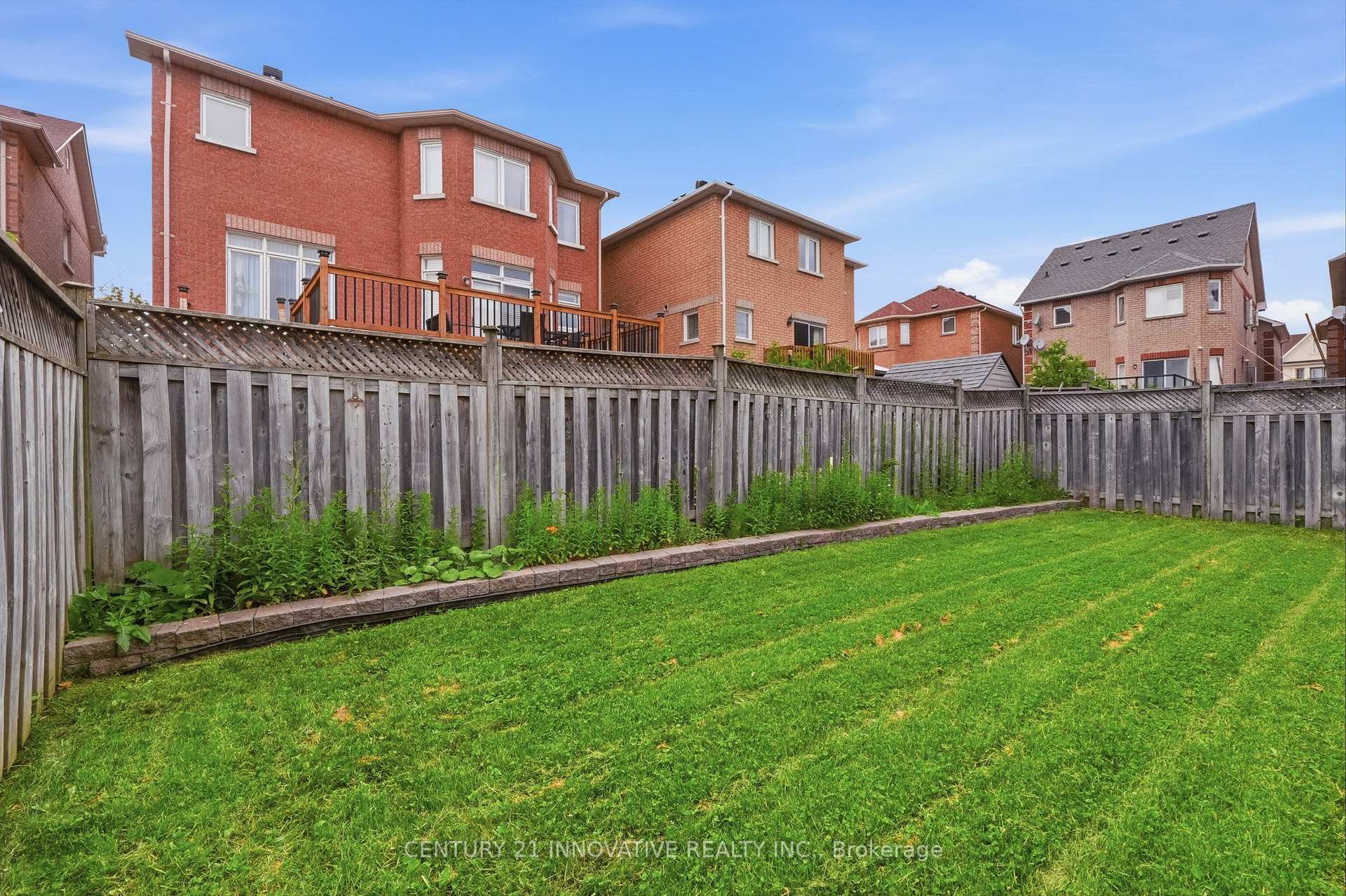 Photo 50 of 57 Avenida Street NE, Markham, Middlefield — HOMEH